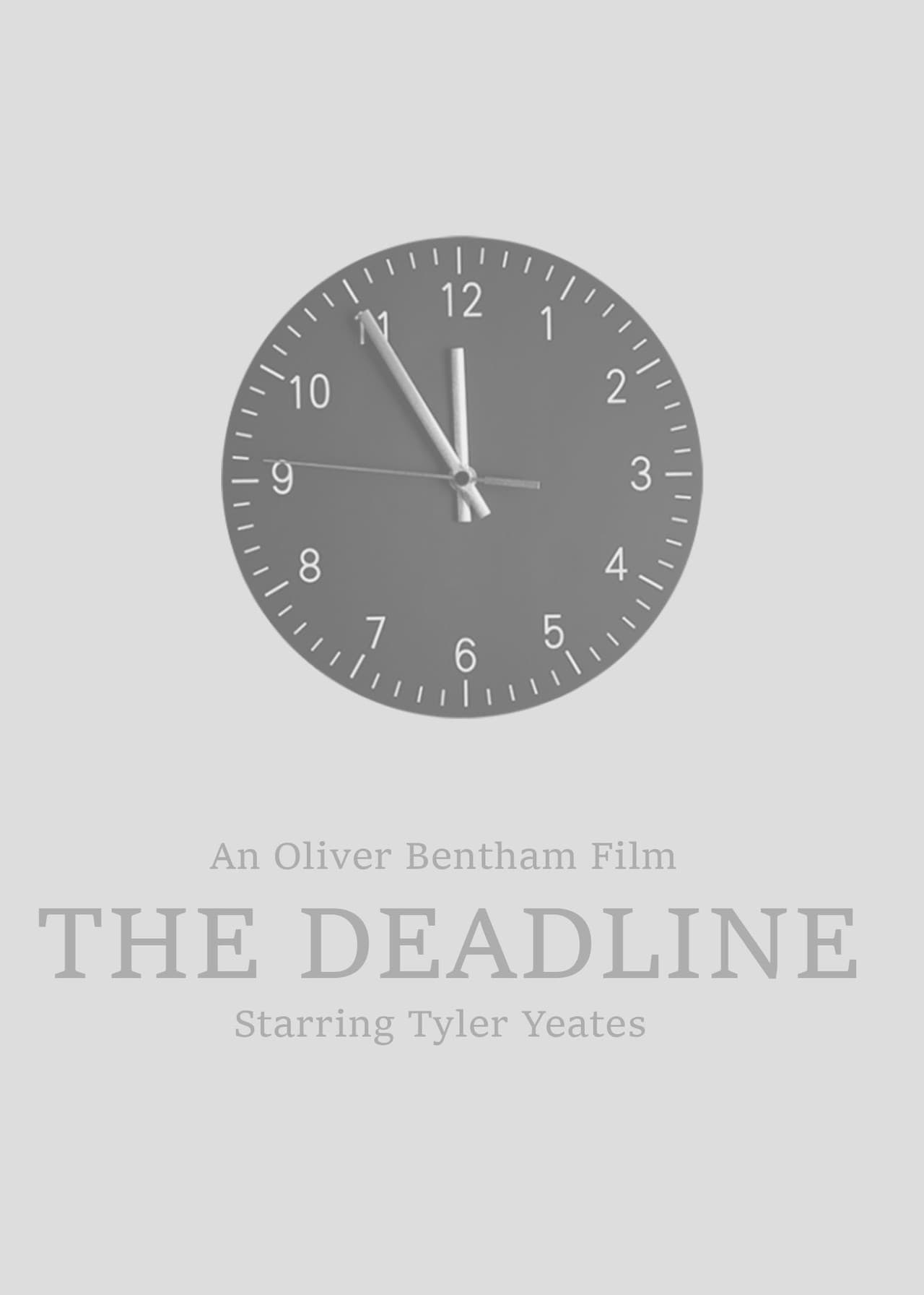 The Deadline preview 2