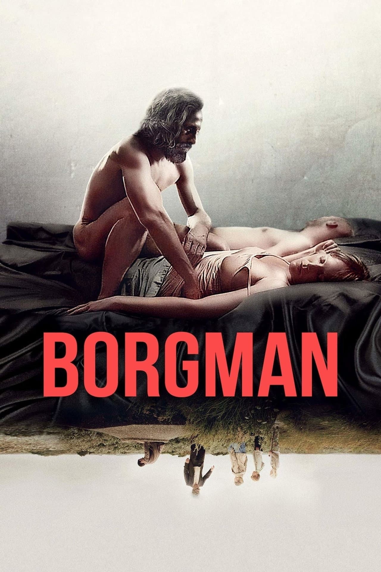 Borgman preview 2