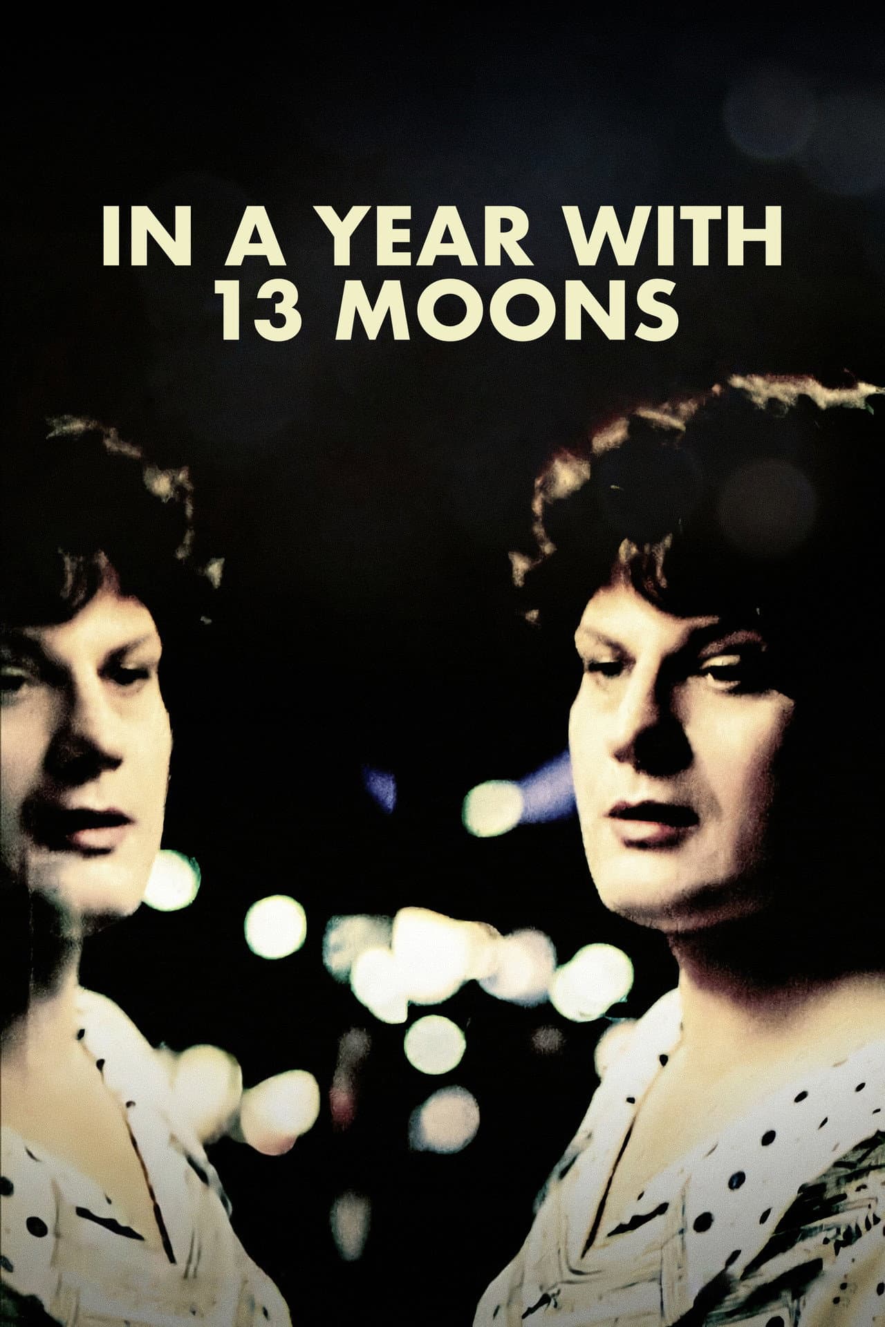In a Year with 13 Moons preview 2