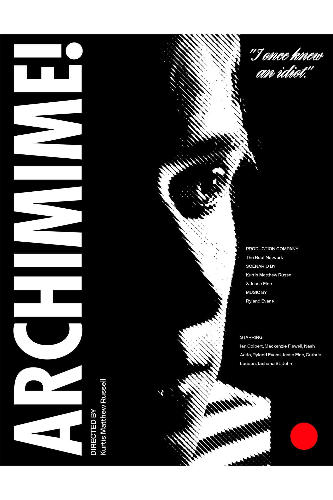 Archimime! preview 1