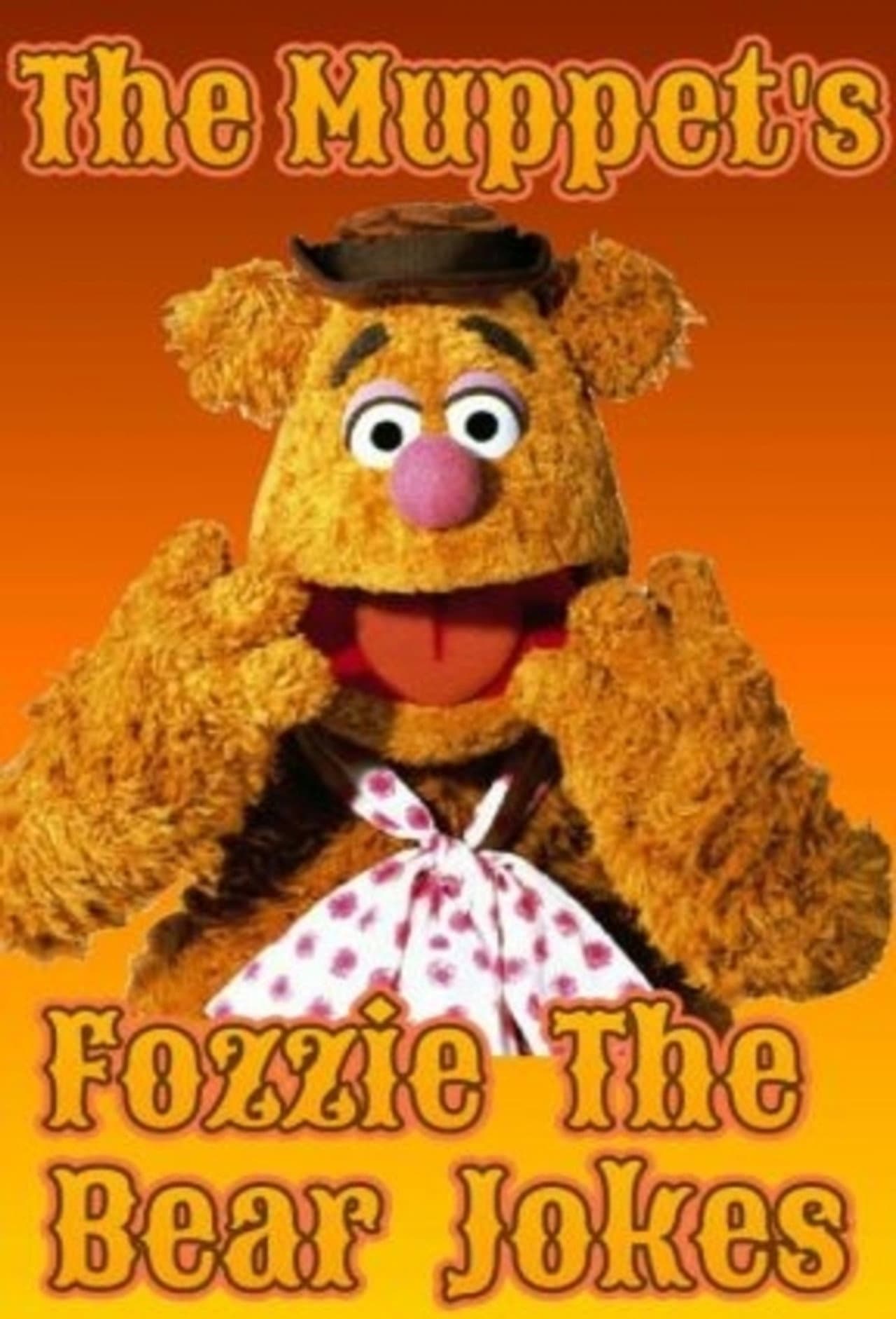 Fozzie's Bear-ly Funny Fridays preview 2