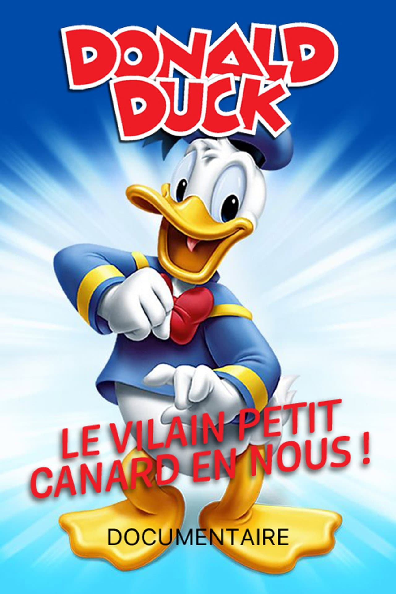 The Donald Duck Principle preview 2