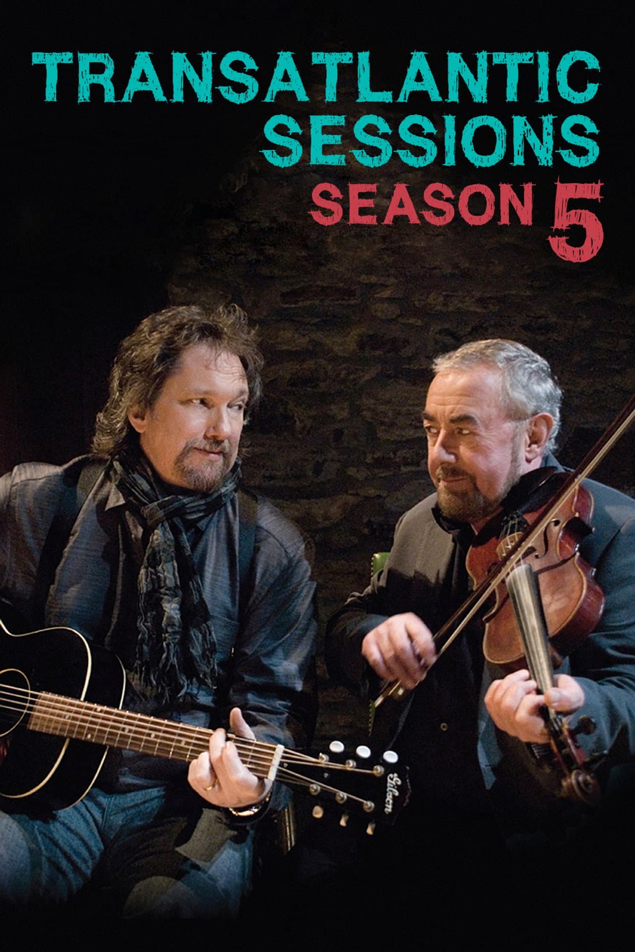 Series 5