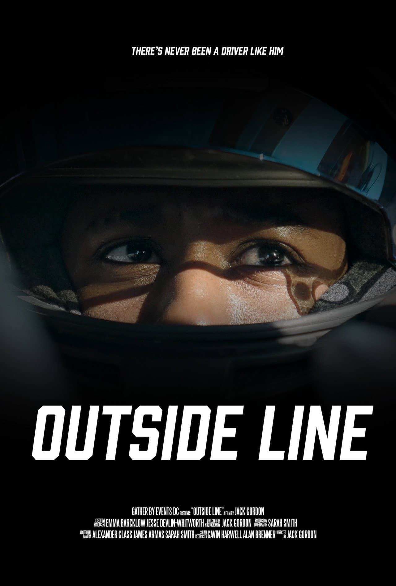 Outside Line preview 2