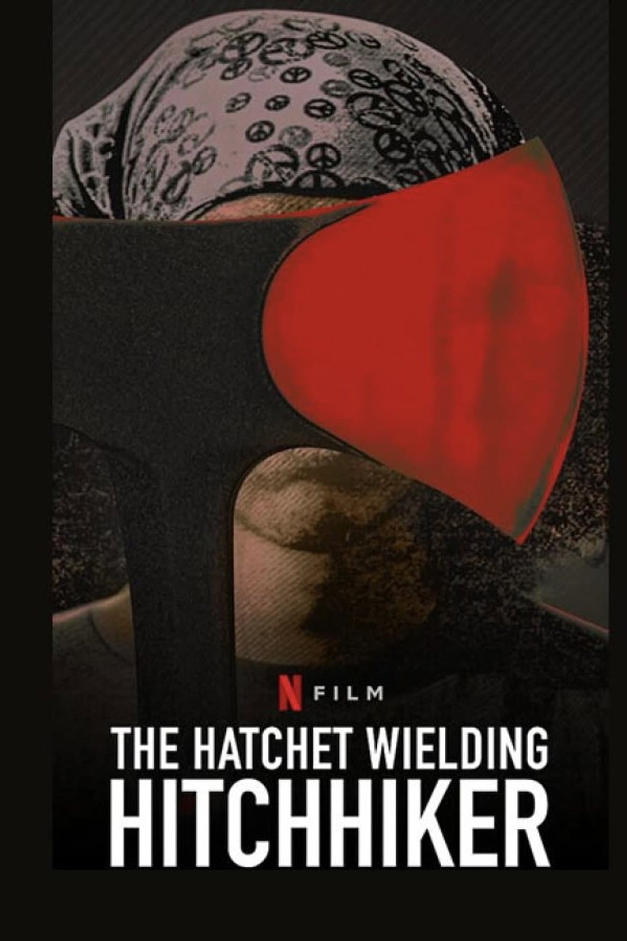 The Hatchet Wielding Hitchhiker preview 2