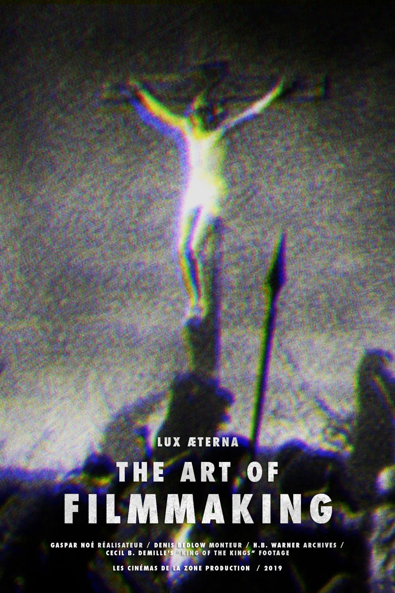 Lux Æterna: The Art of Filmmaking preview 2