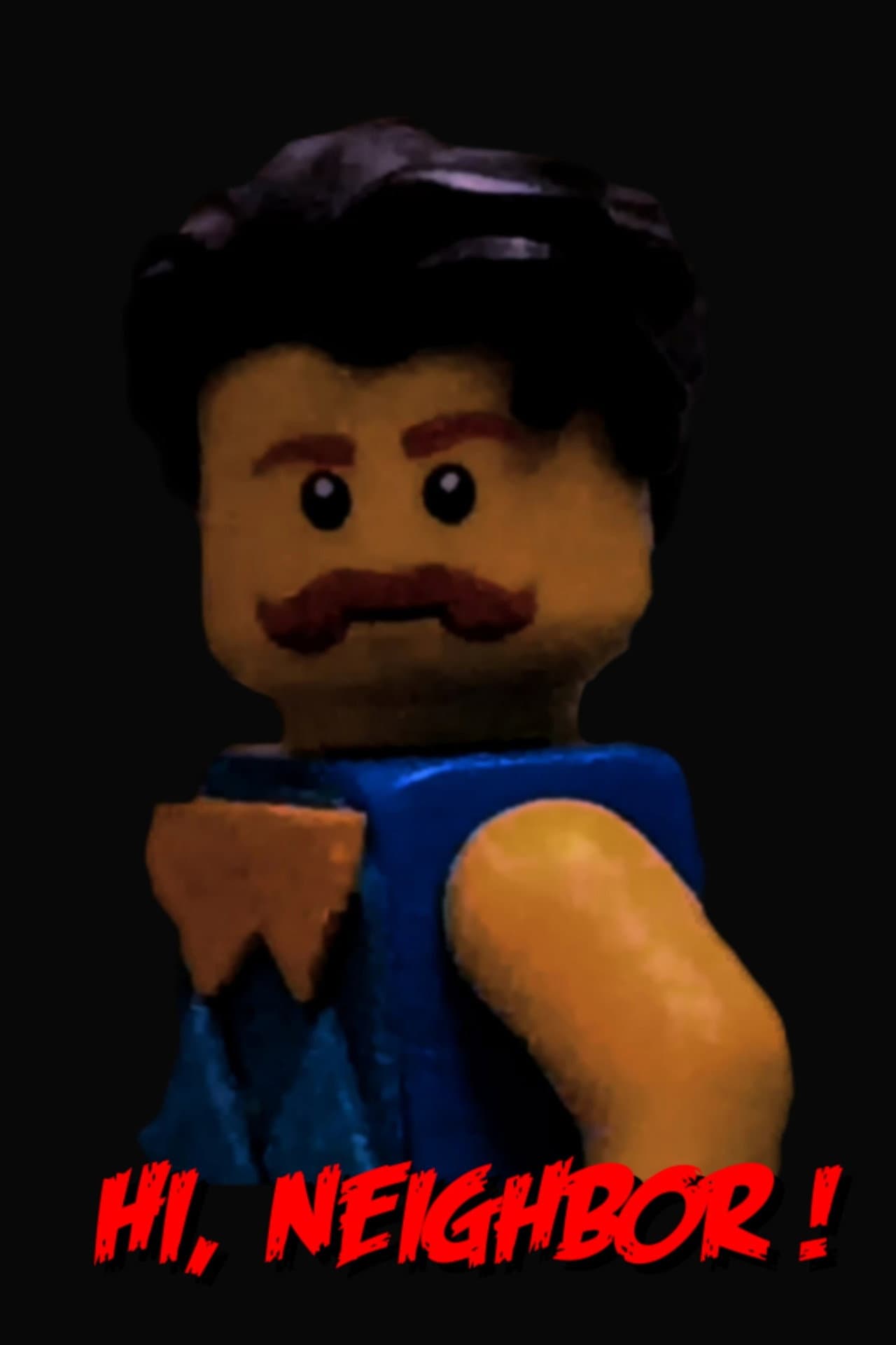 Hi, Neighbor ! preview 2