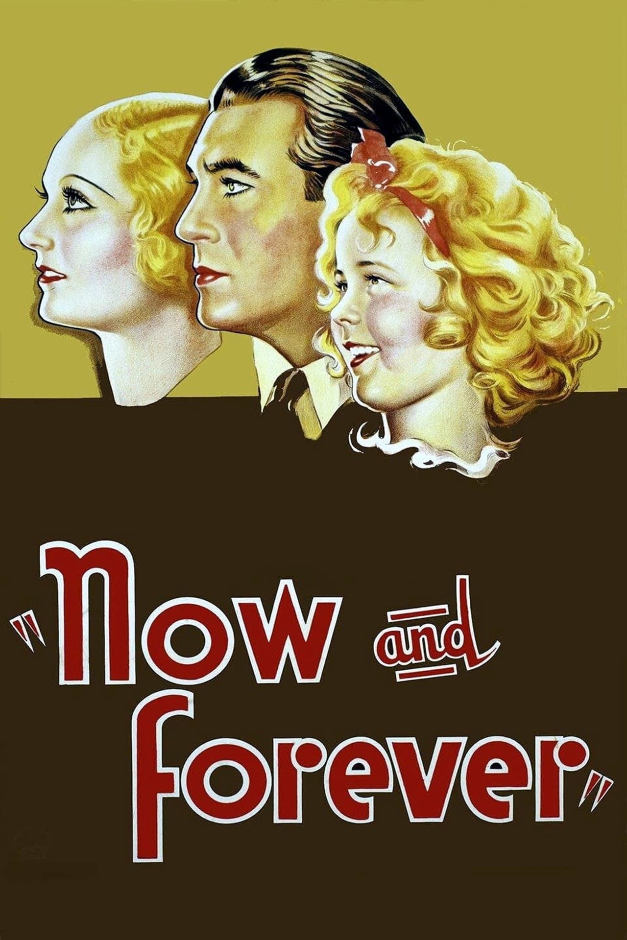 Now and Forever preview 2