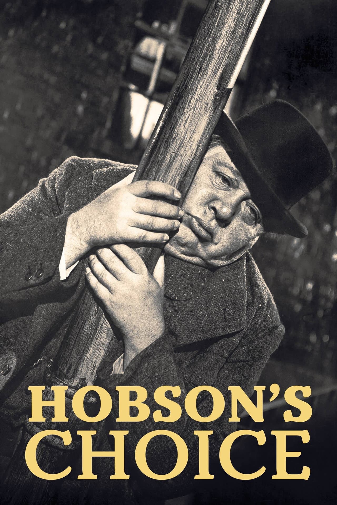 Hobson's Choice preview 2