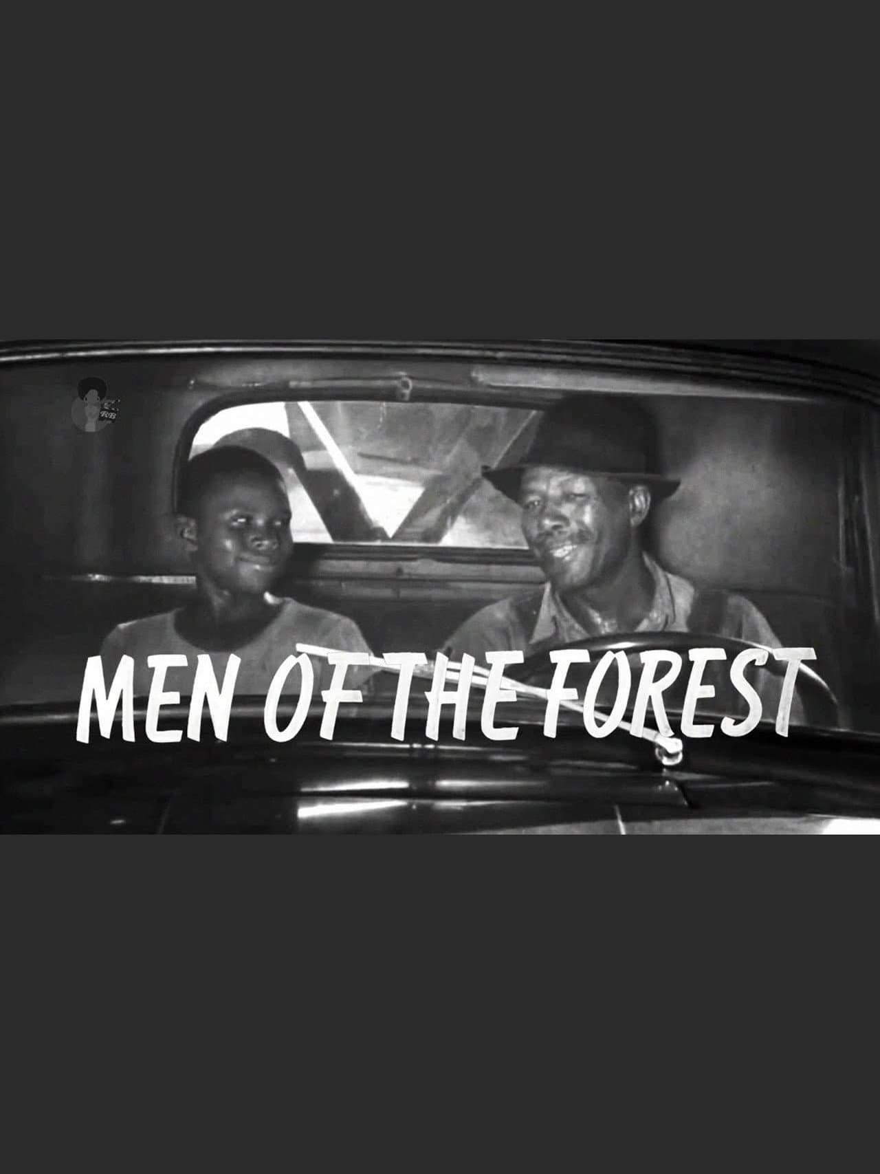 Men Of The Forest preview 1