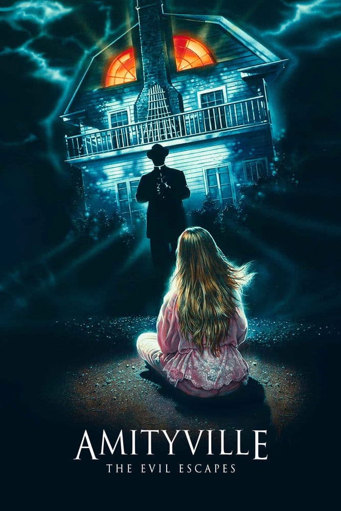 Amityville: The Evil Escapes preview 2