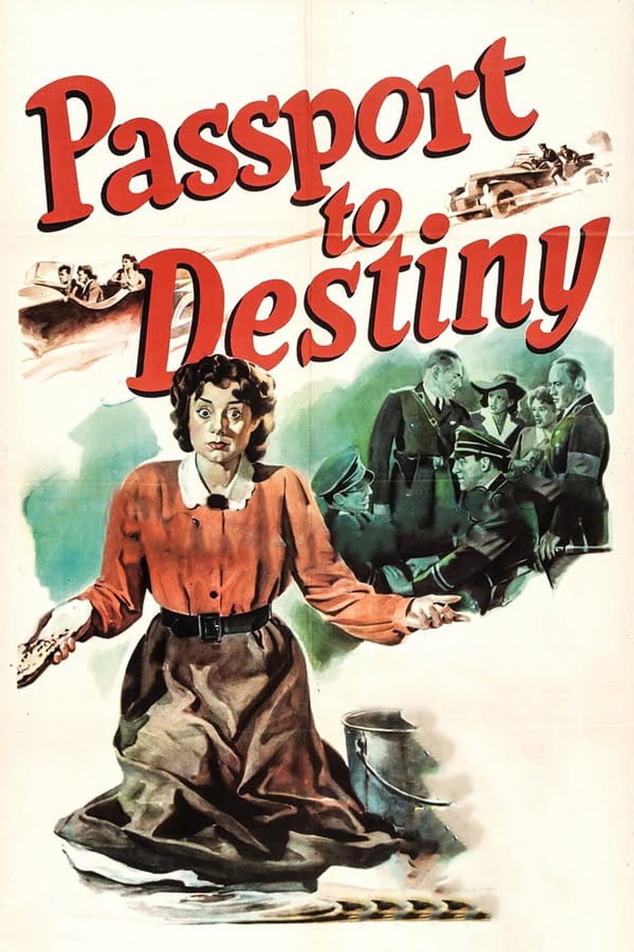 Passport to Destiny preview 2