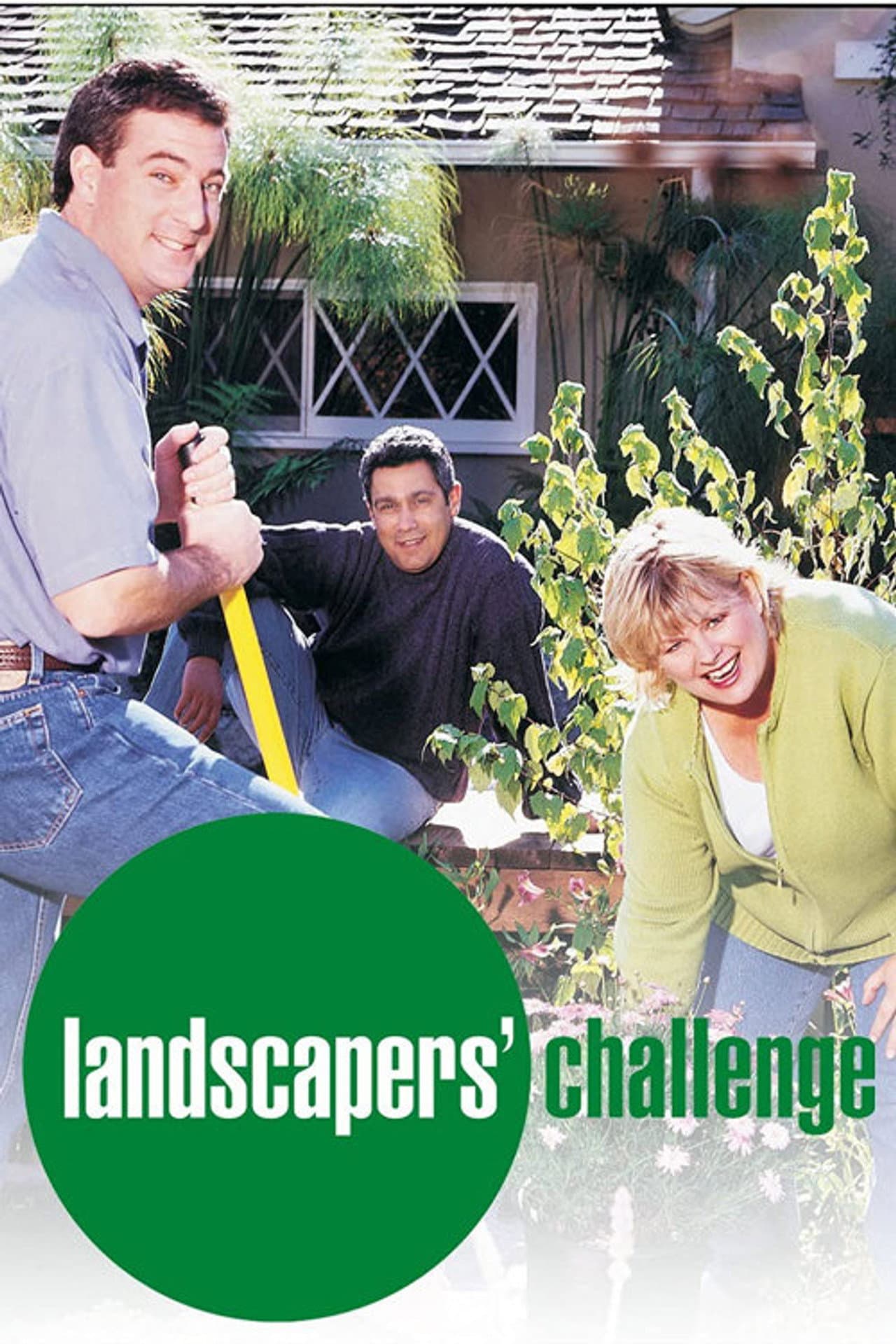 Landscapers' Challenge preview 1