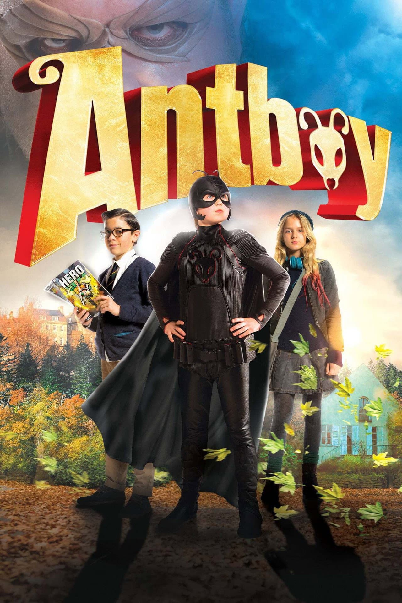 Antboy preview 2
