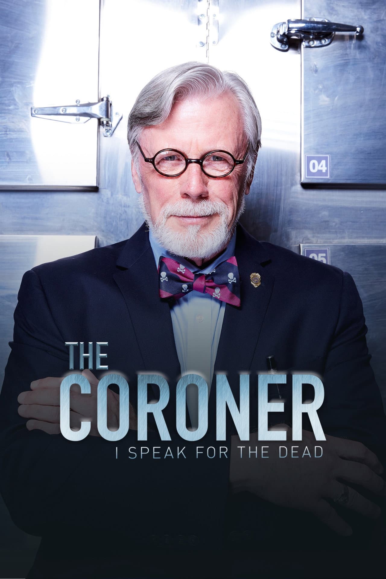 The Coroner: I Speak for the Dead preview 2