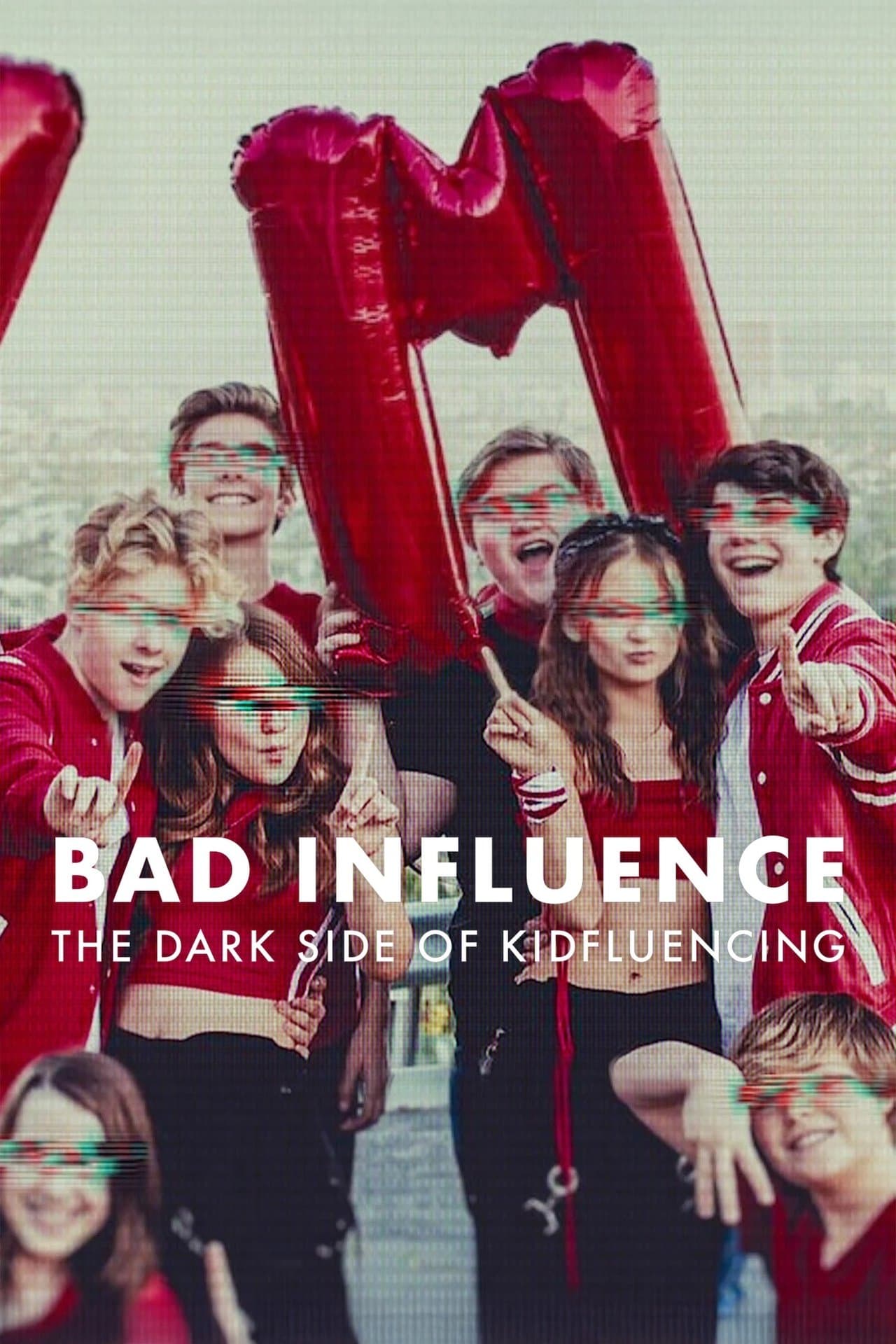 Bad Influence: The Dark Side of Kidfluencing preview 2