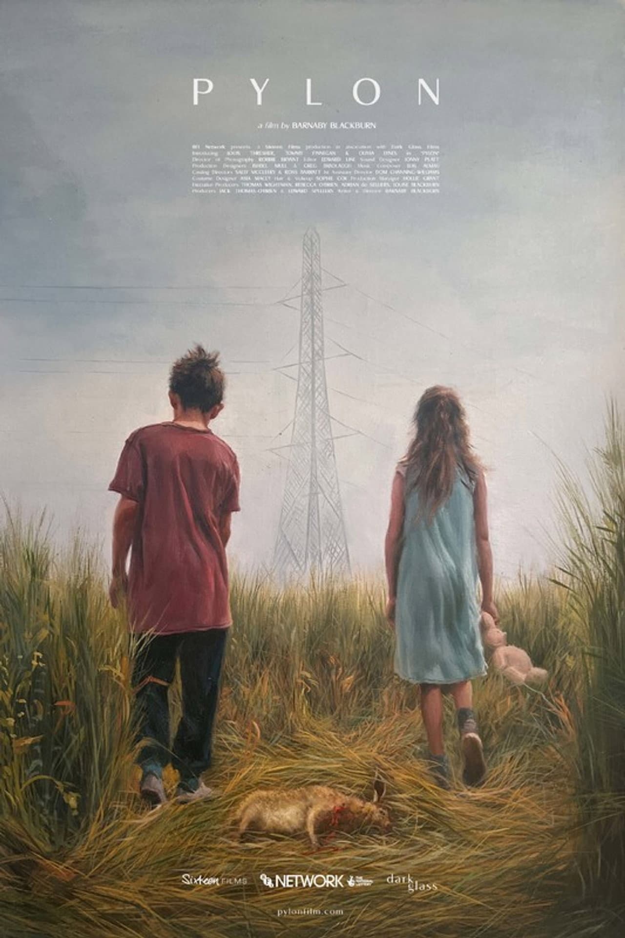 Pylon preview 2