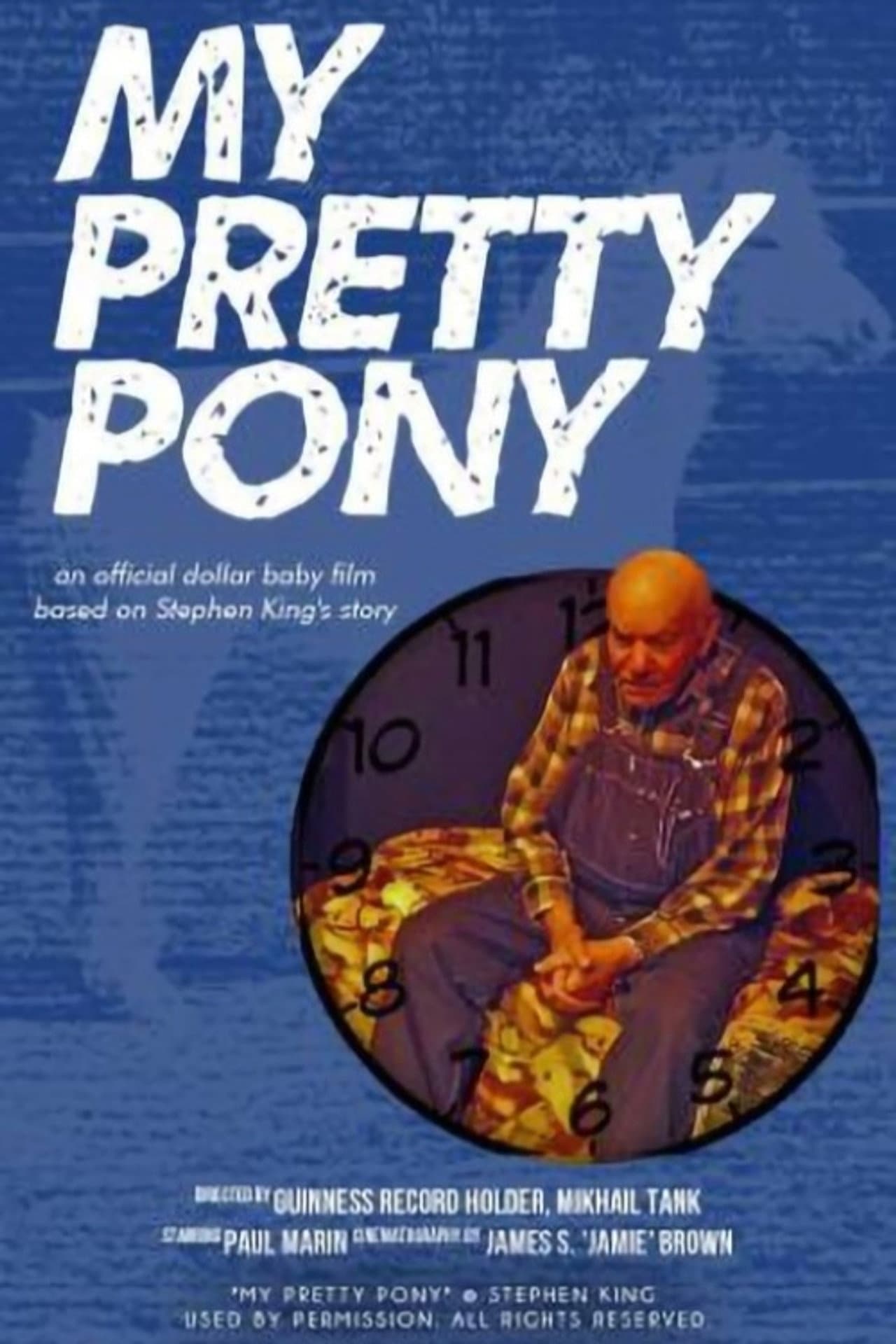 My Pretty Pony preview 2