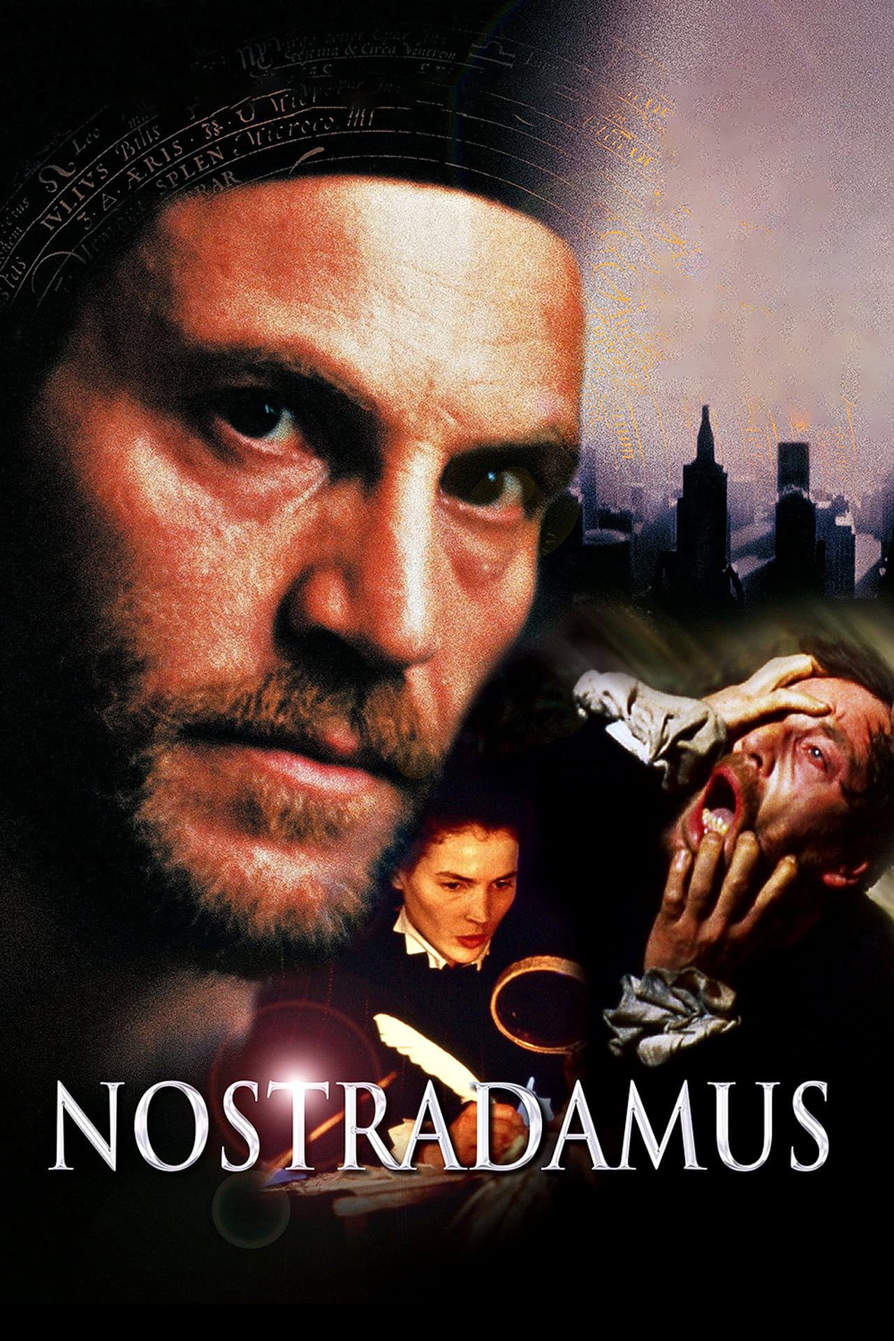 Nostradamus preview 2