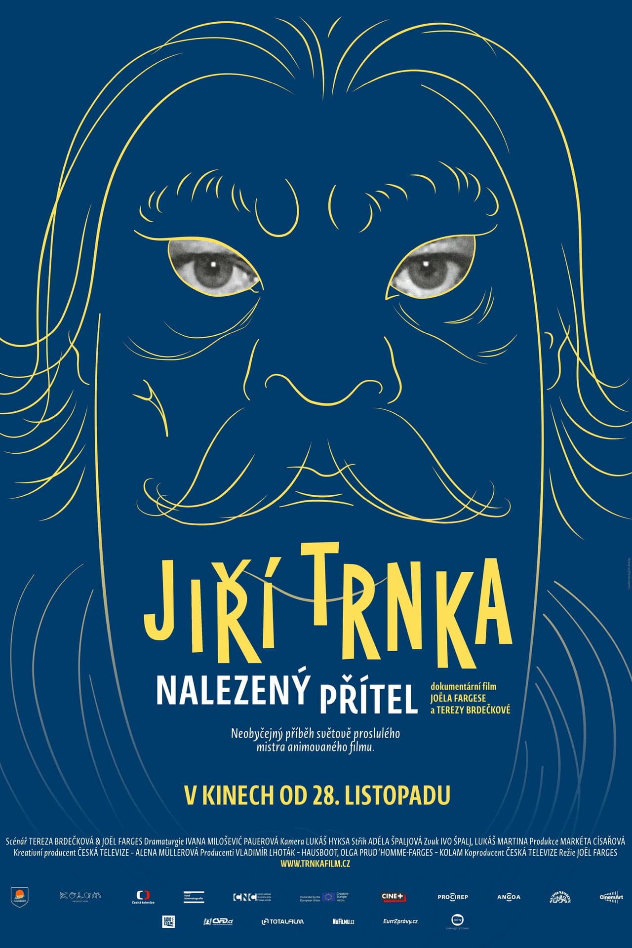 Jiří Trnka: A Long Lost Friend preview 2