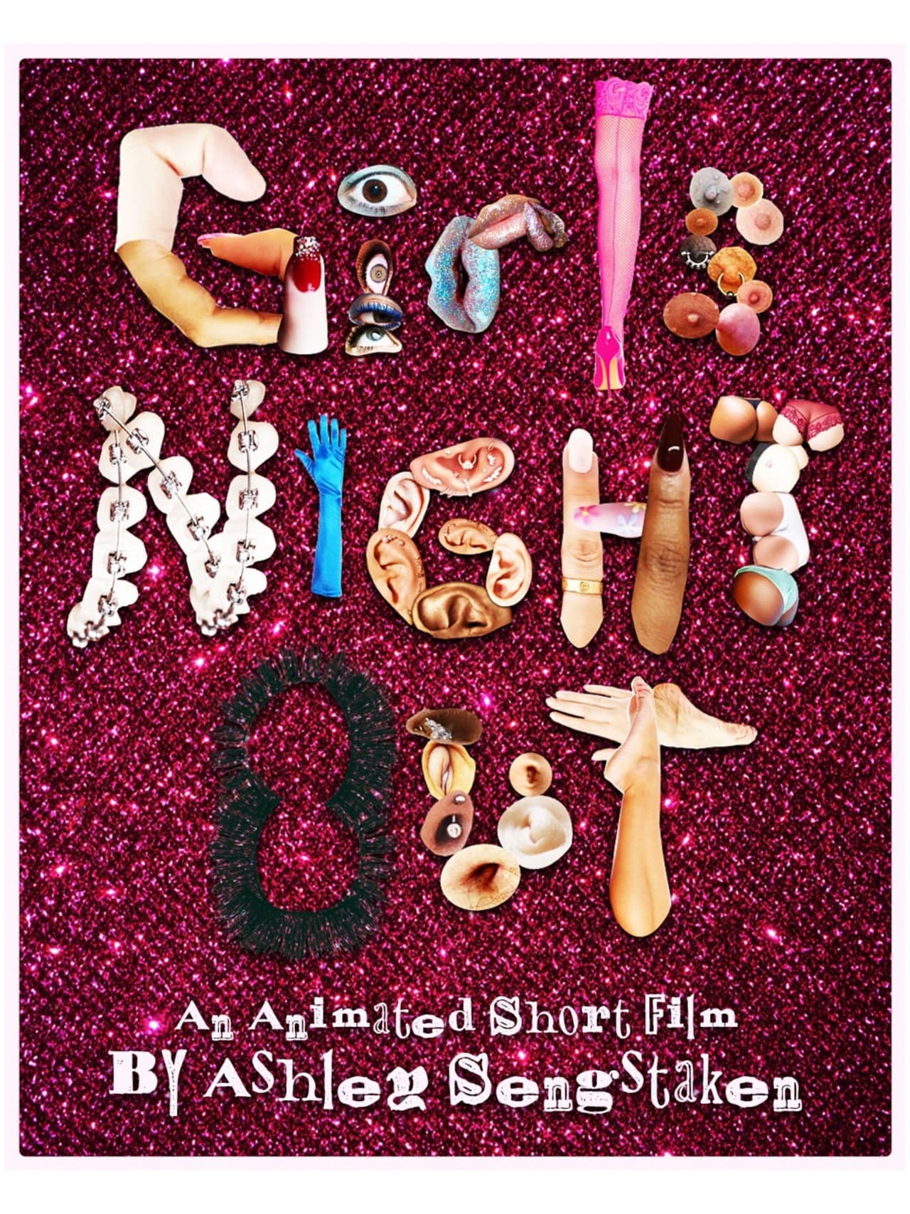 Girls Night Out preview 2