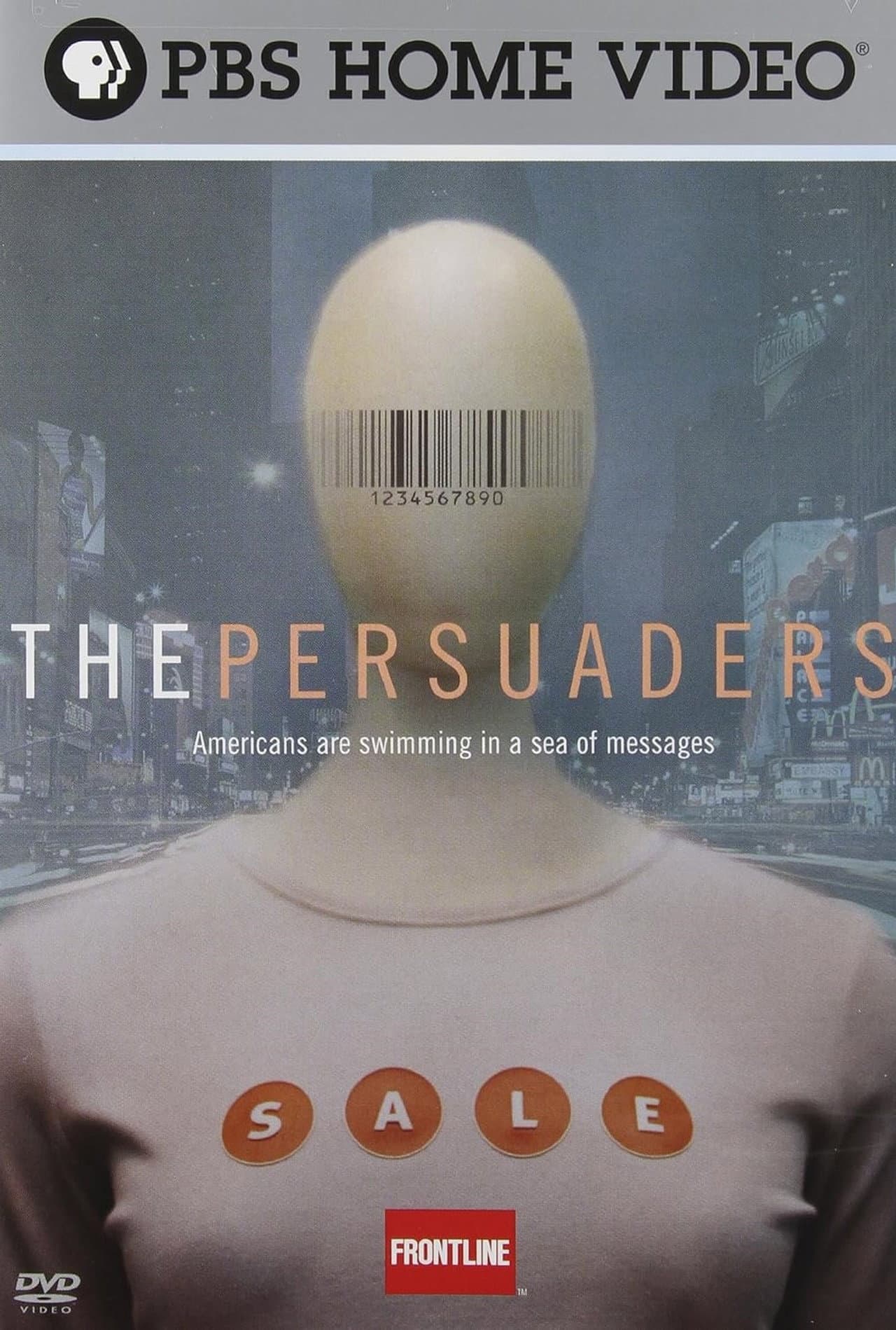 The Persuaders preview 1