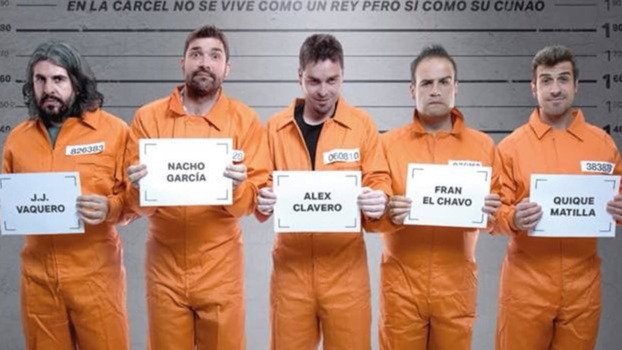 Humor de Protección Oficial