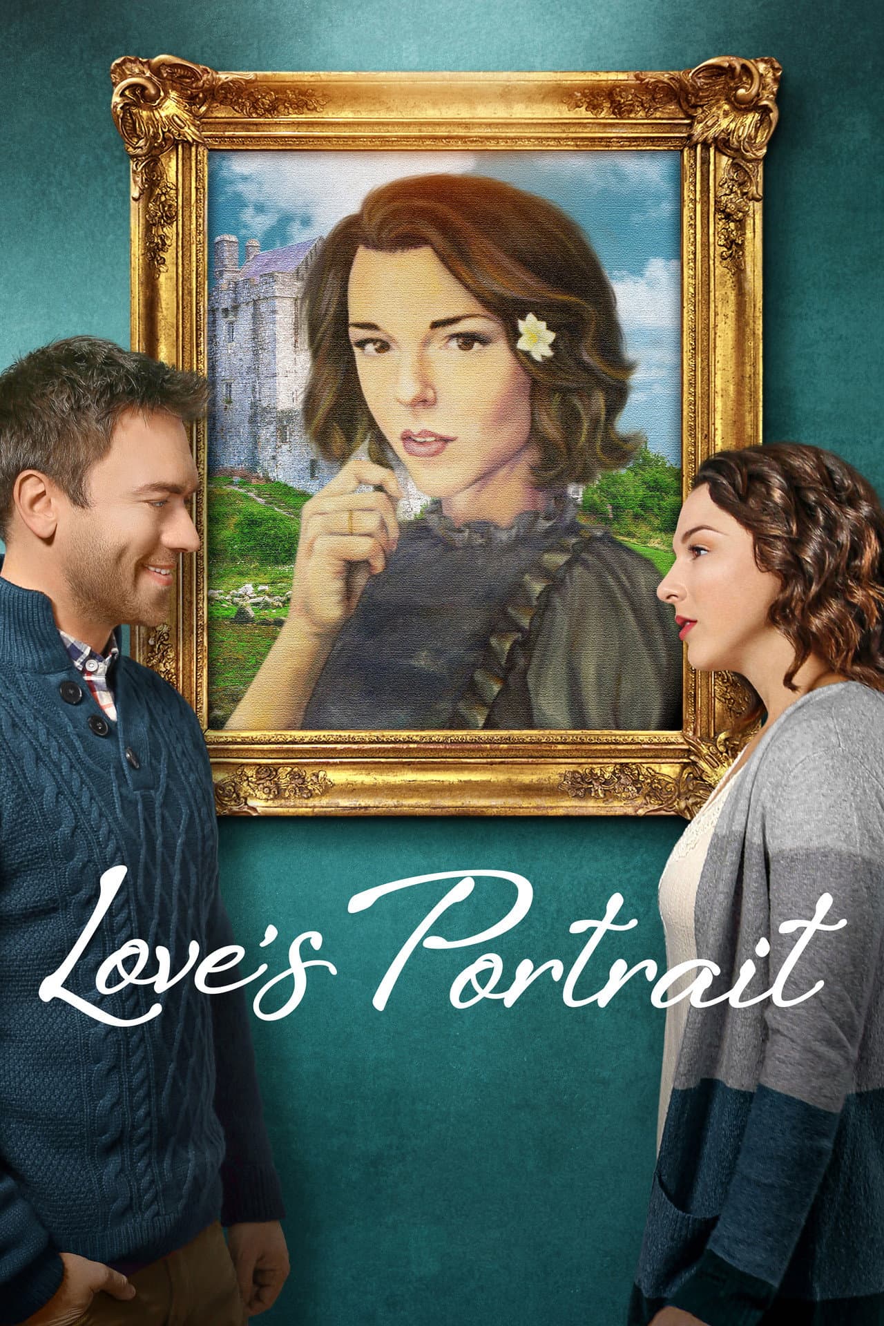 Love's Portrait preview 2