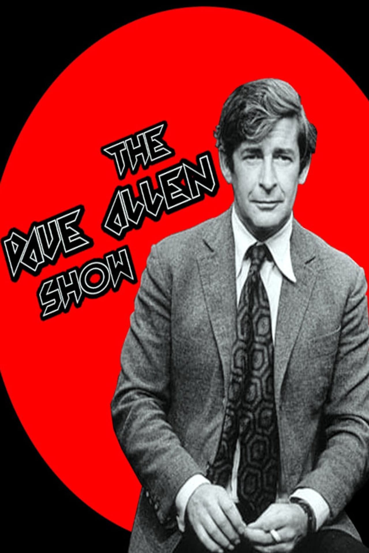 The Dave Allen Show preview 1