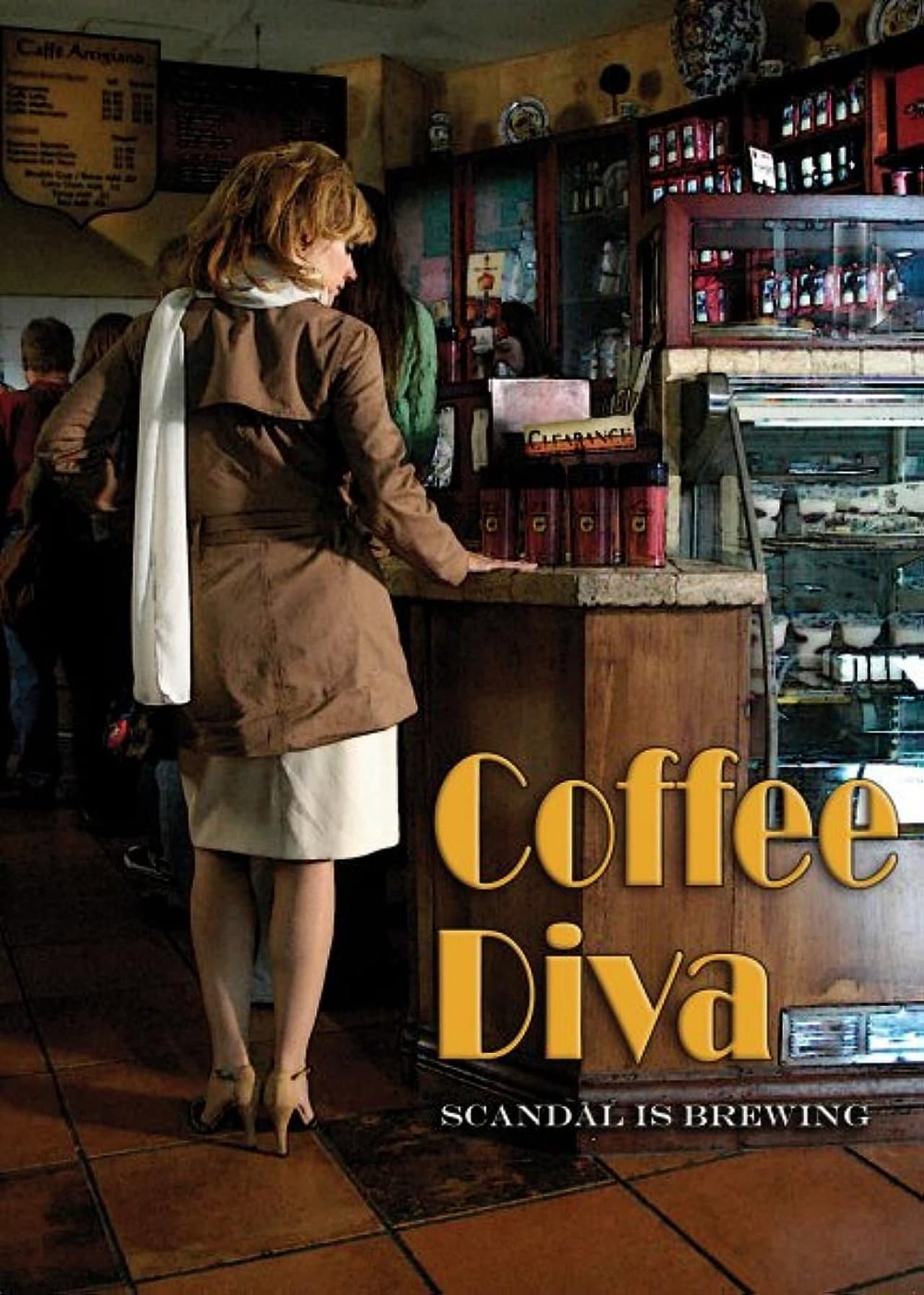 Coffee Diva preview 1