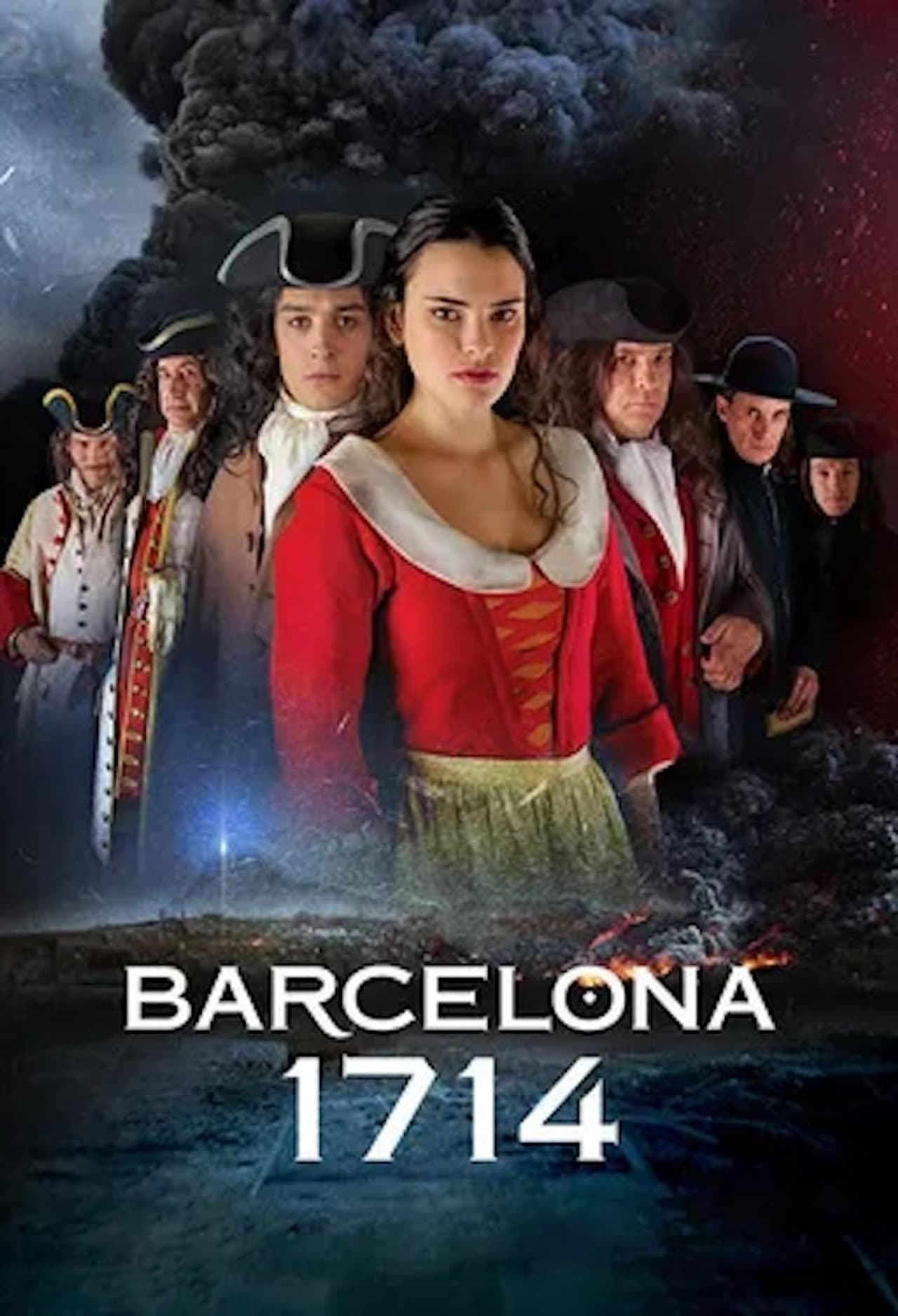 Barcelona 1714 preview 1