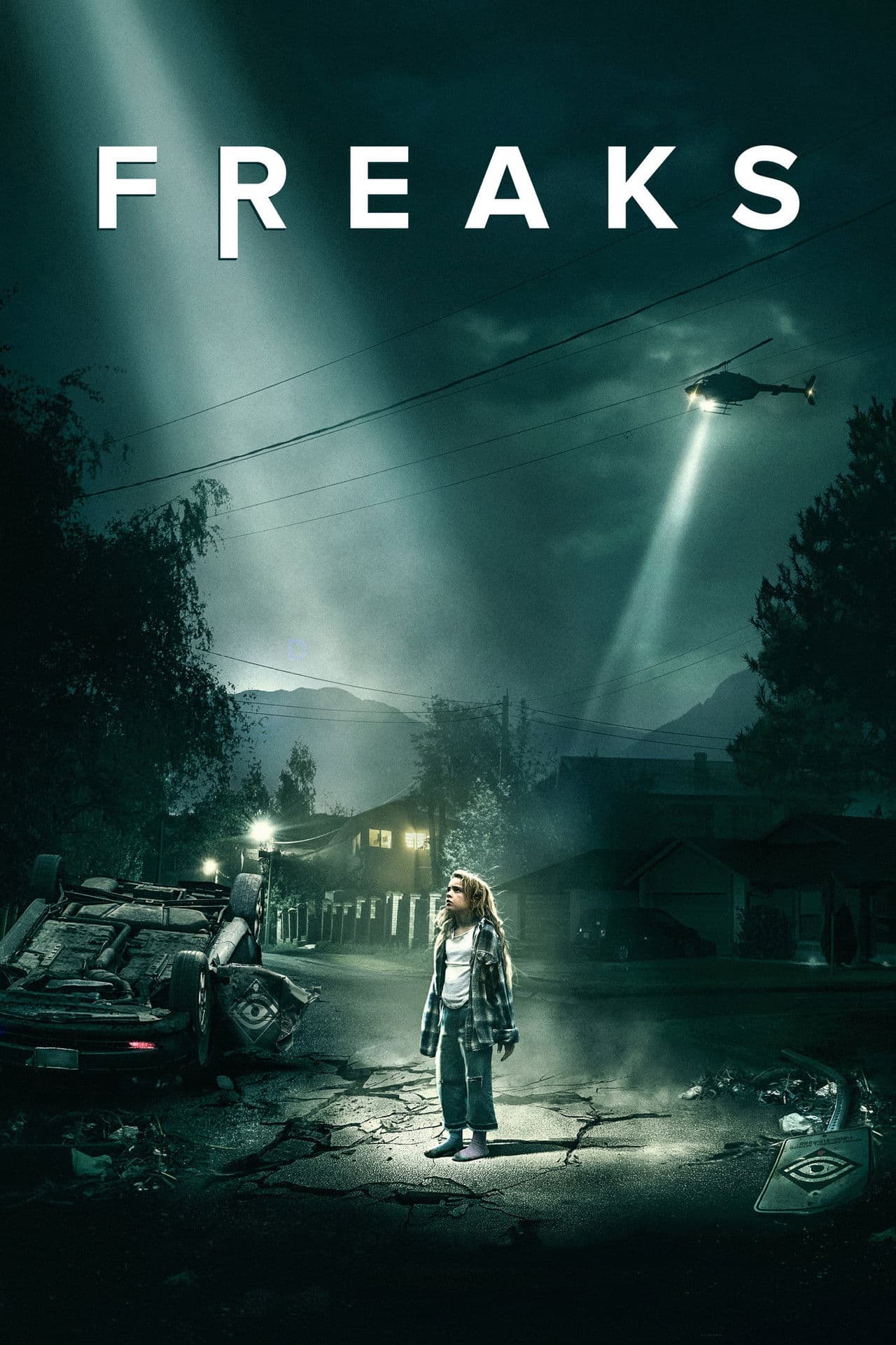 Freaks preview 2