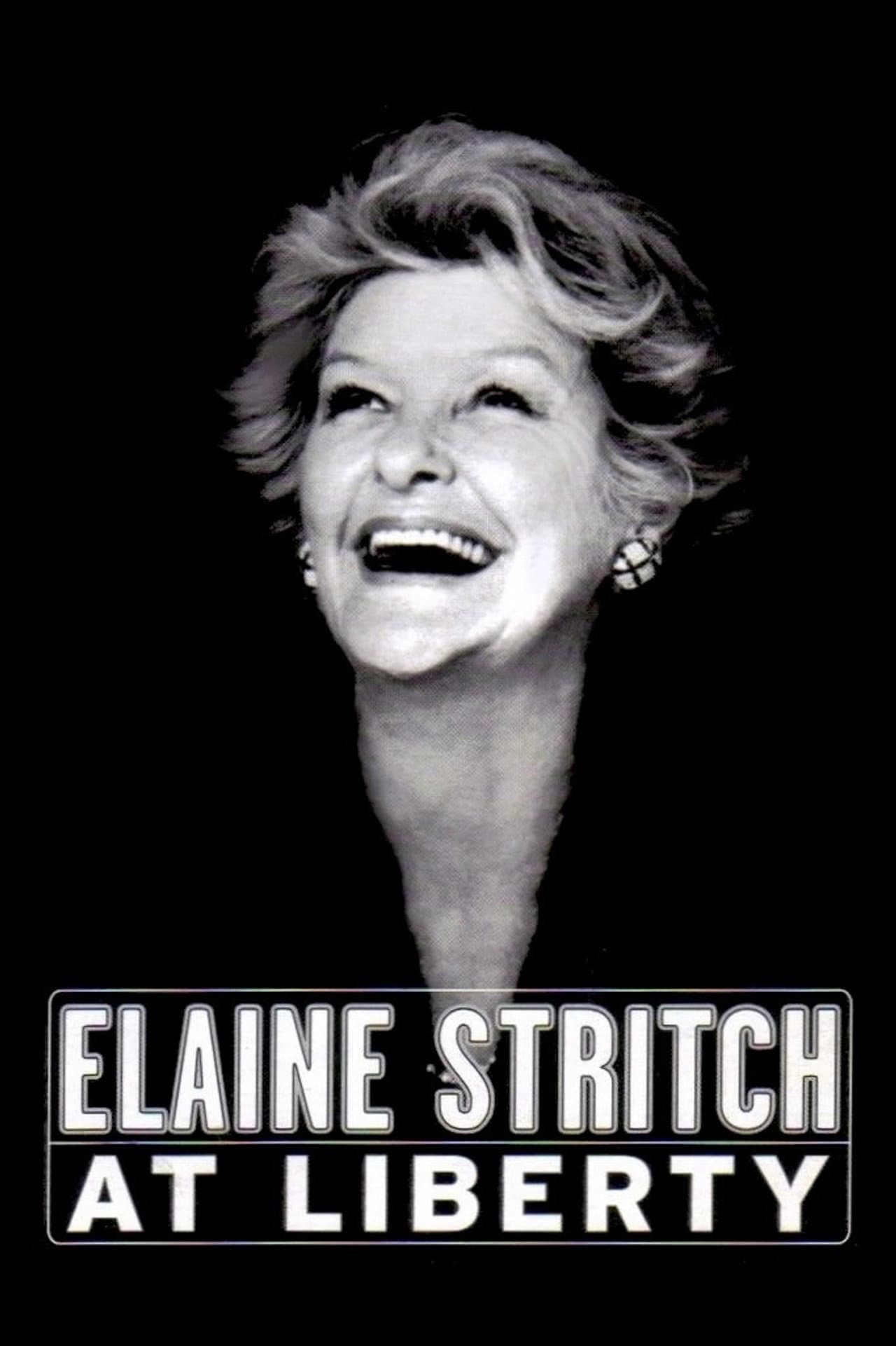 Elaine Stritch at Liberty preview 2