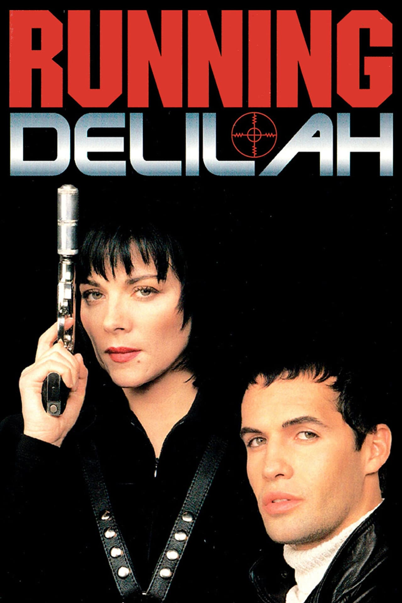 Running Delilah preview 2