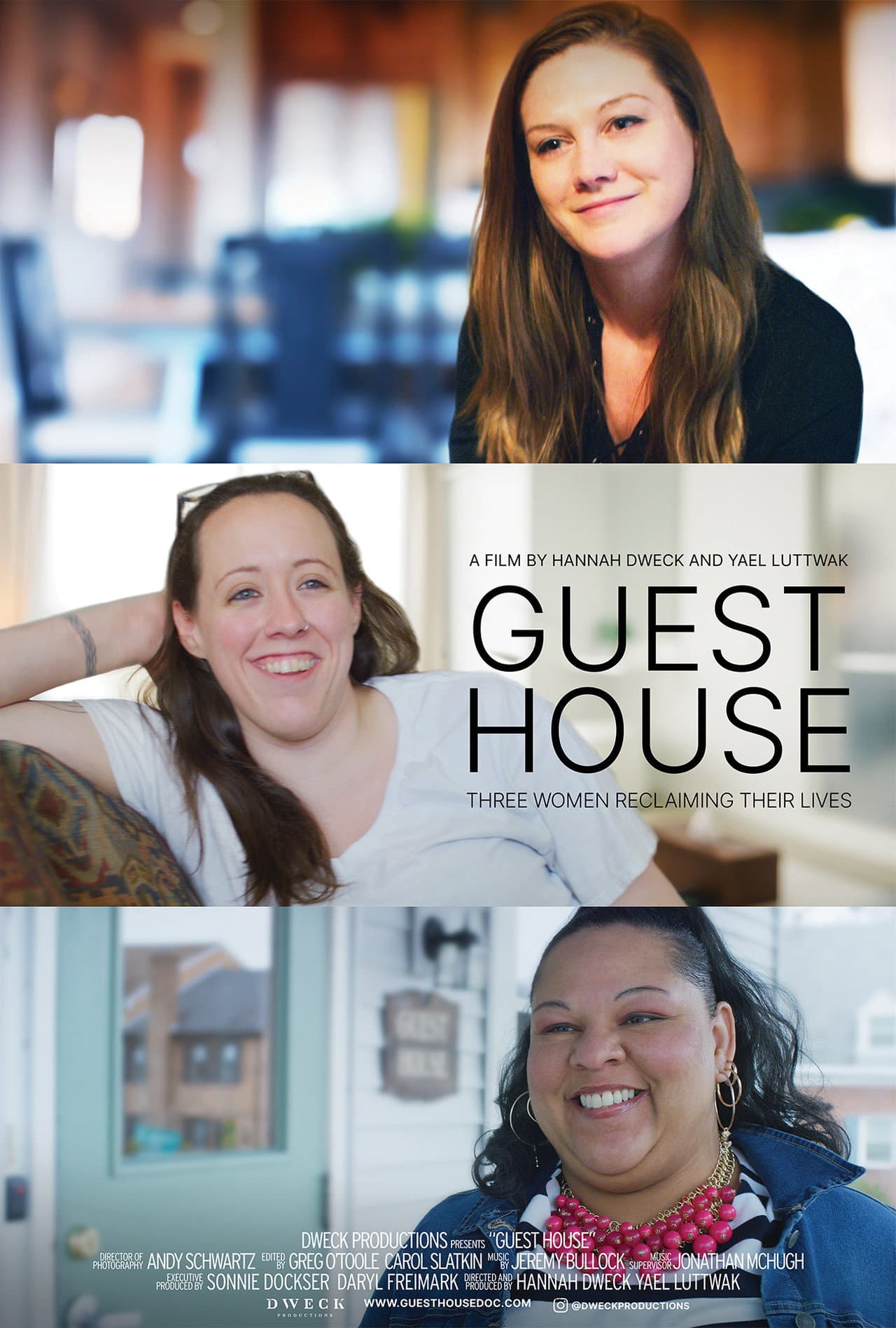 Guest House preview 2