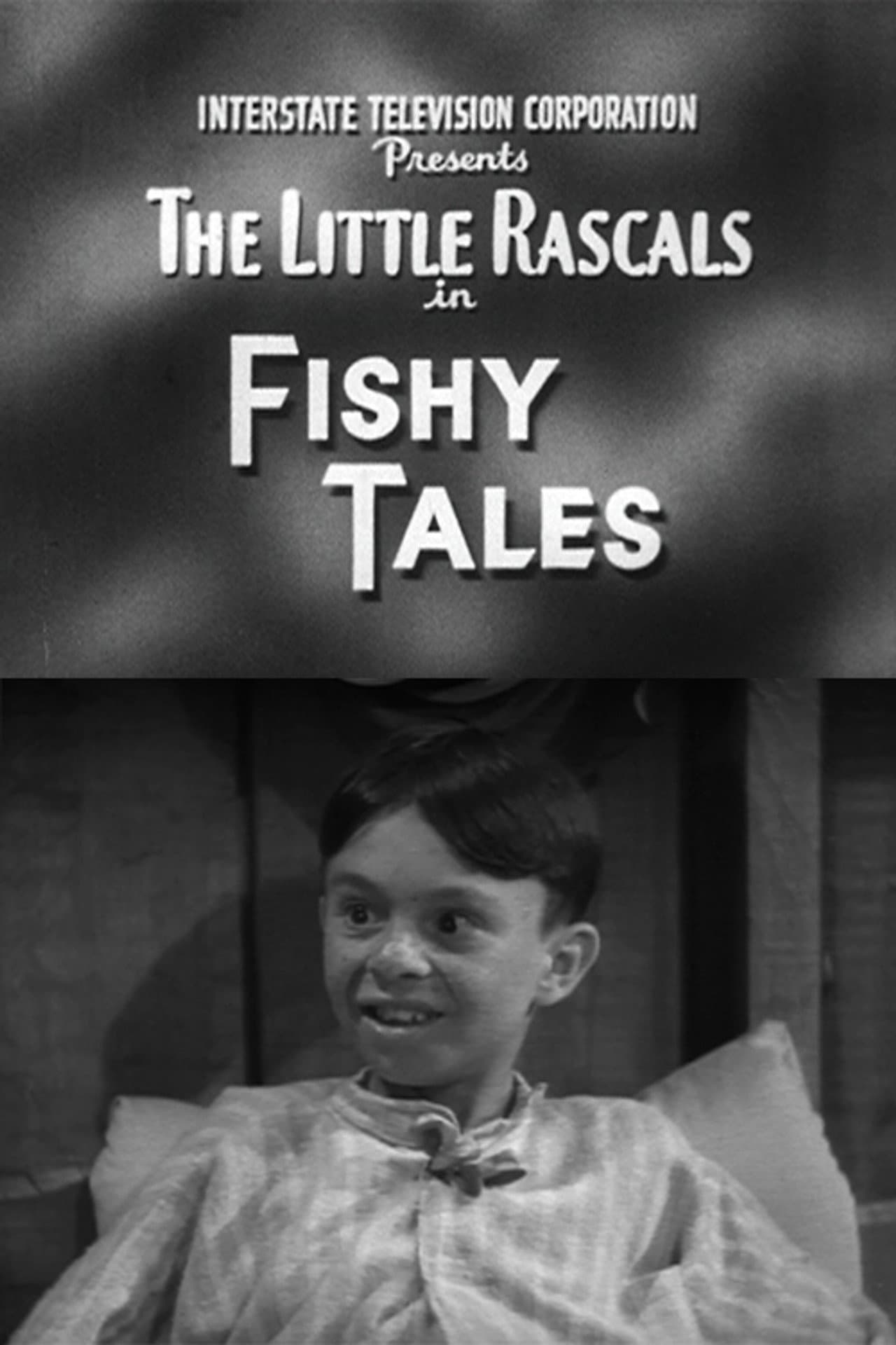 Fishy Tales preview 2