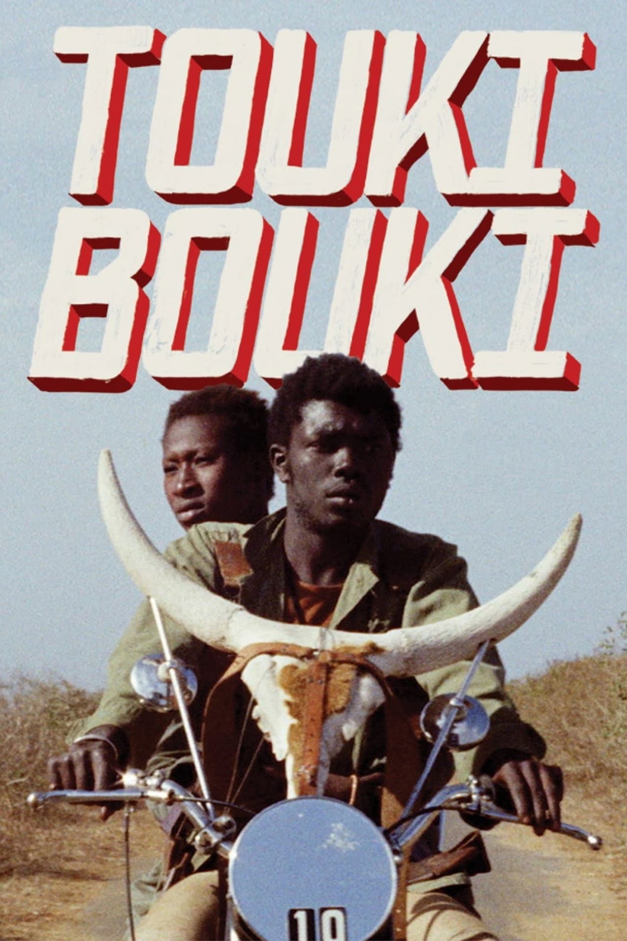 Touki Bouki preview 2