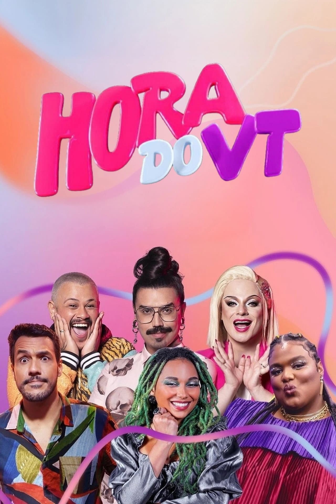 Hora do VT preview 2