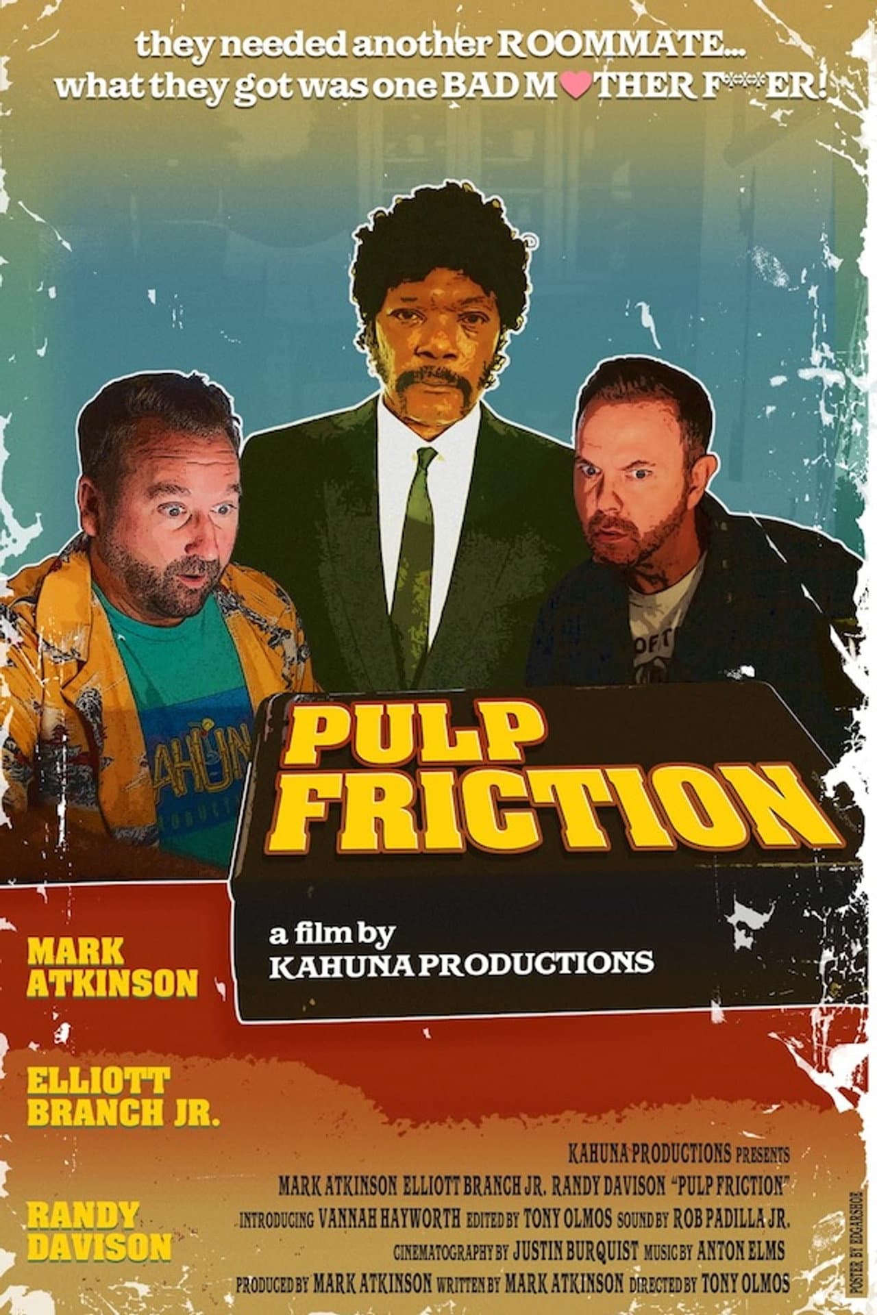 Pulp Friction preview 1