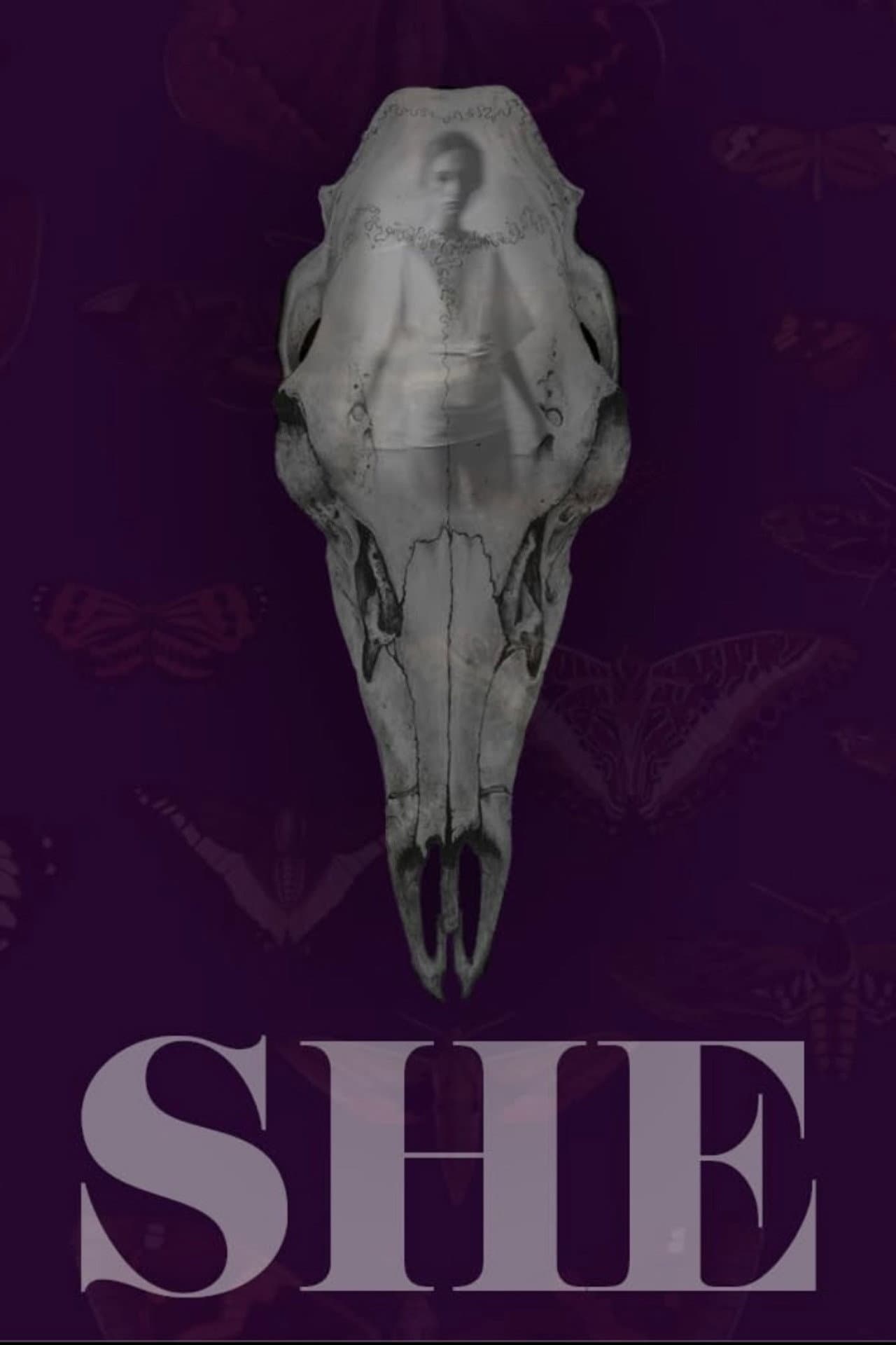She preview 1