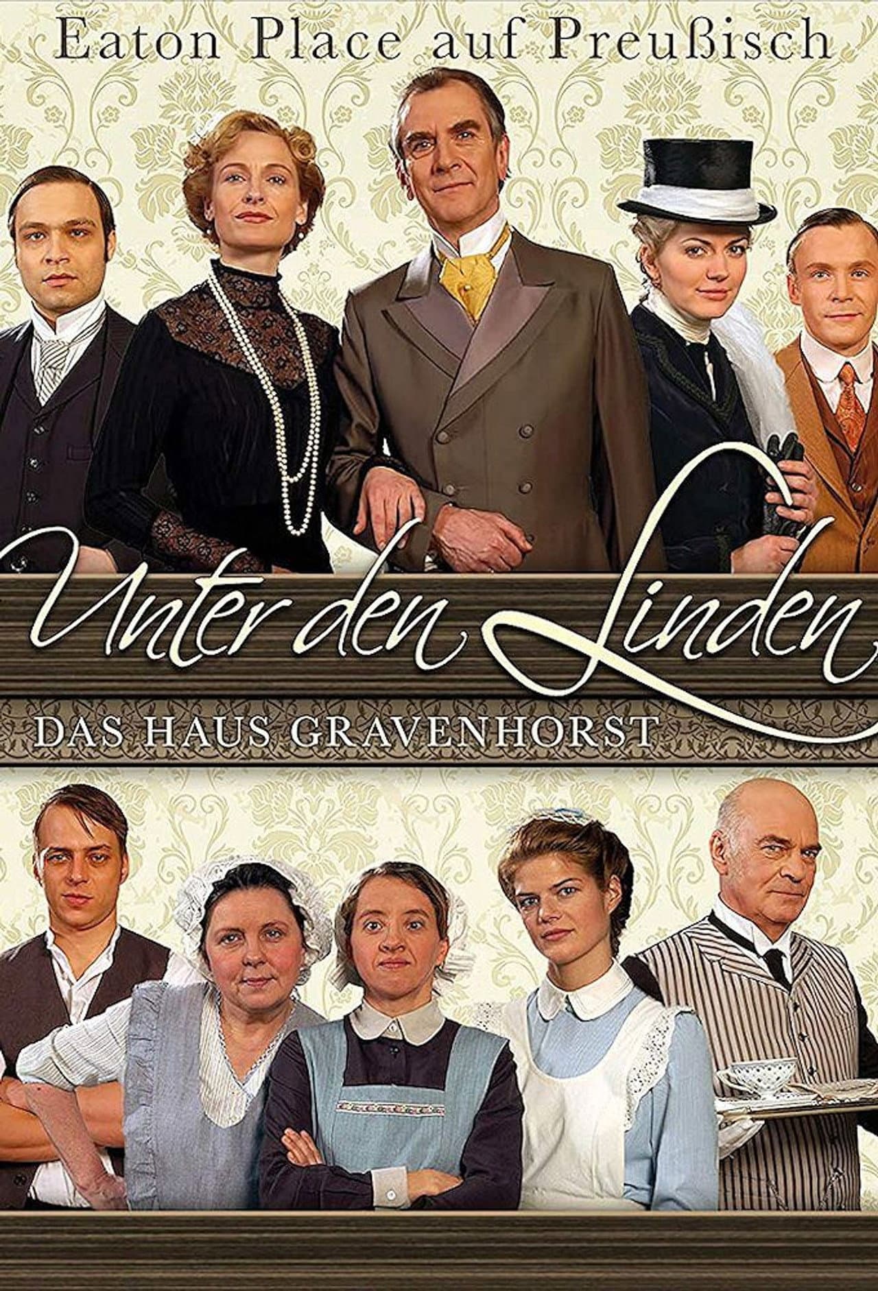 Unter den Linden – Das Haus Gravenhorst preview 2