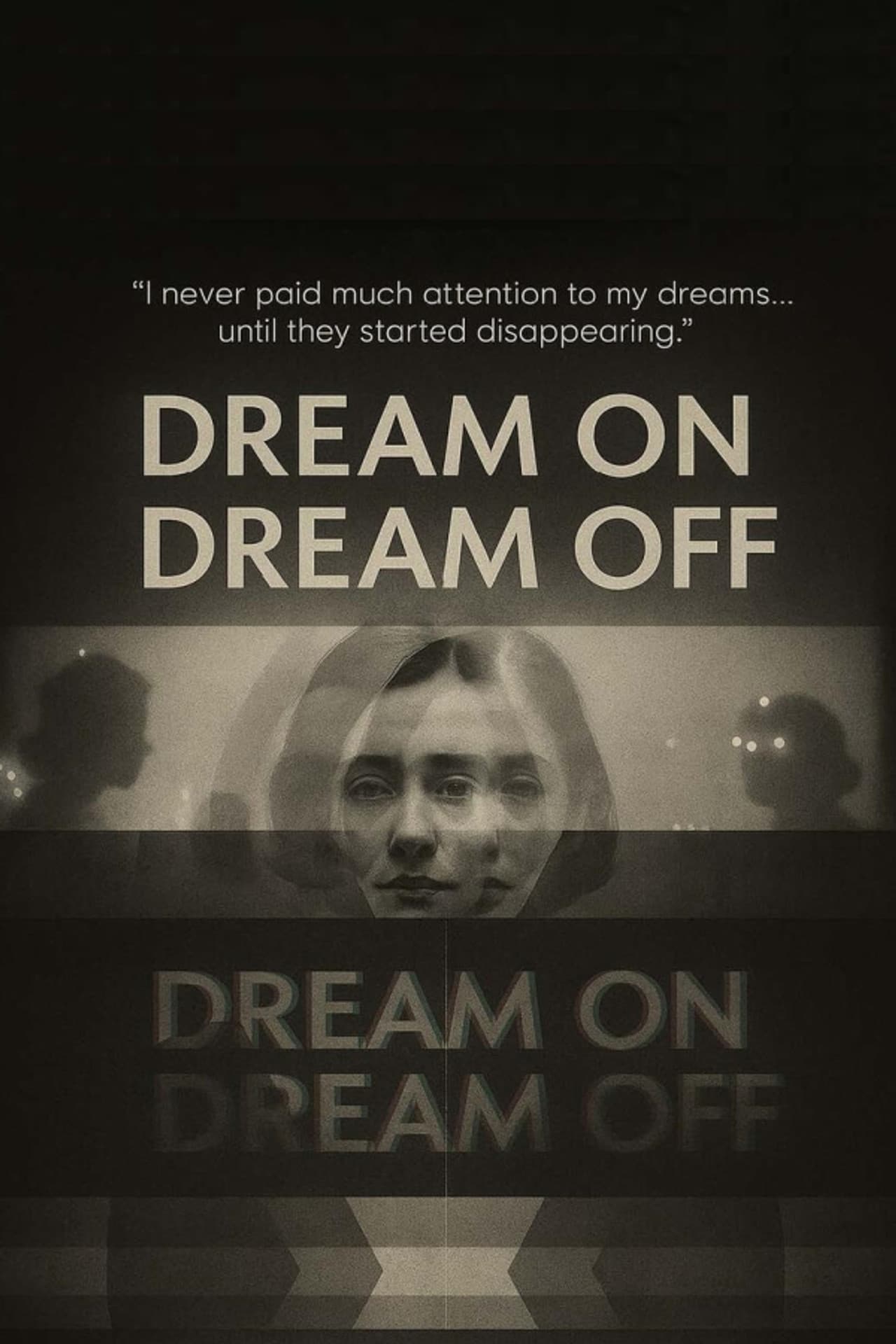 Dream On / Dream Off preview 1