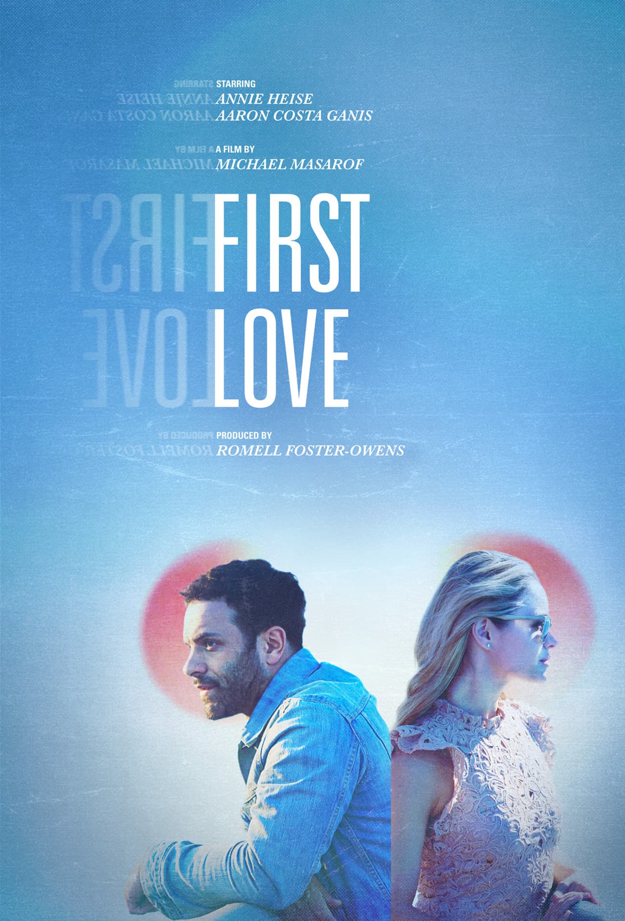 First Love preview 1