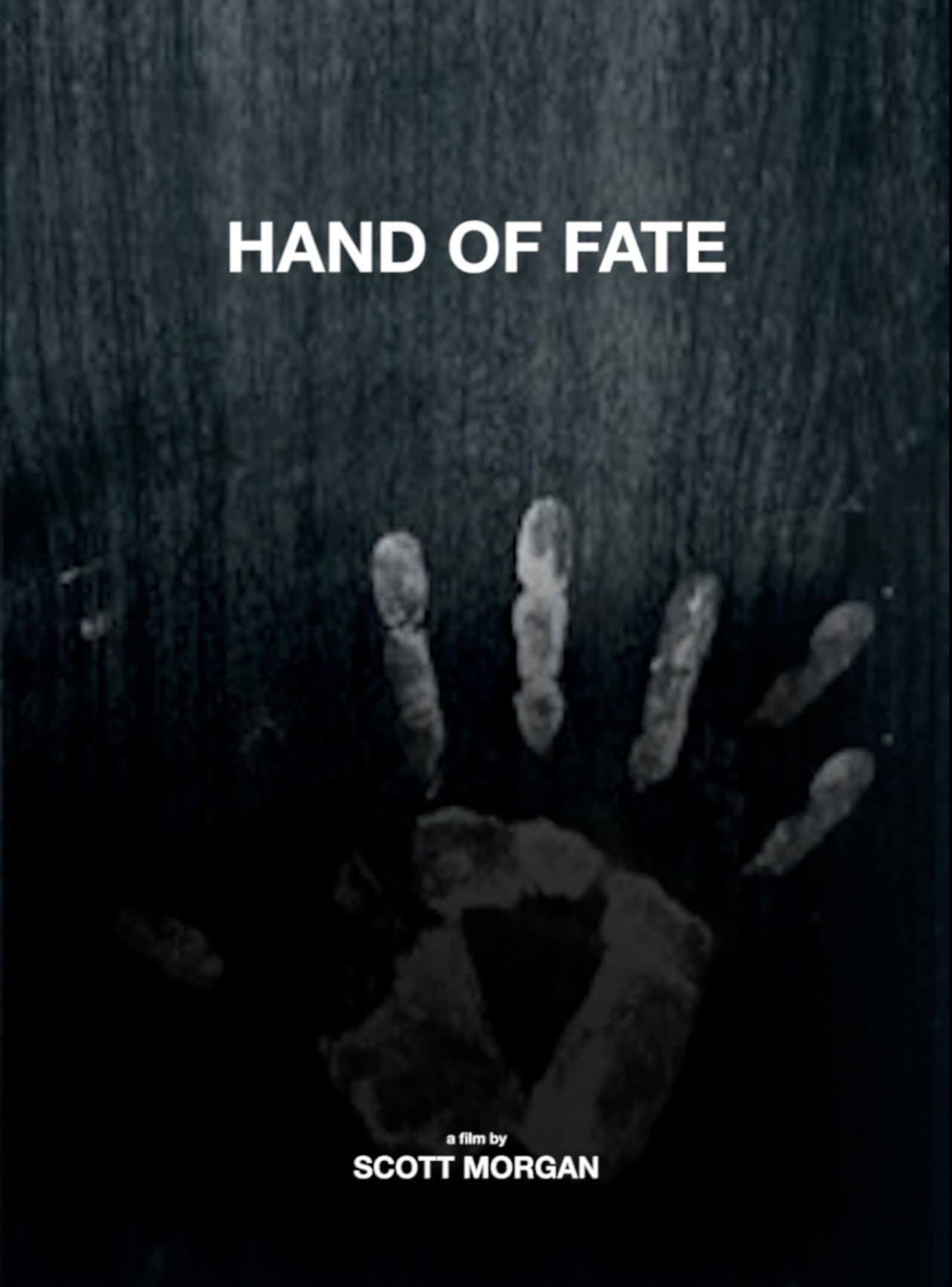 Hand of Fate preview 1