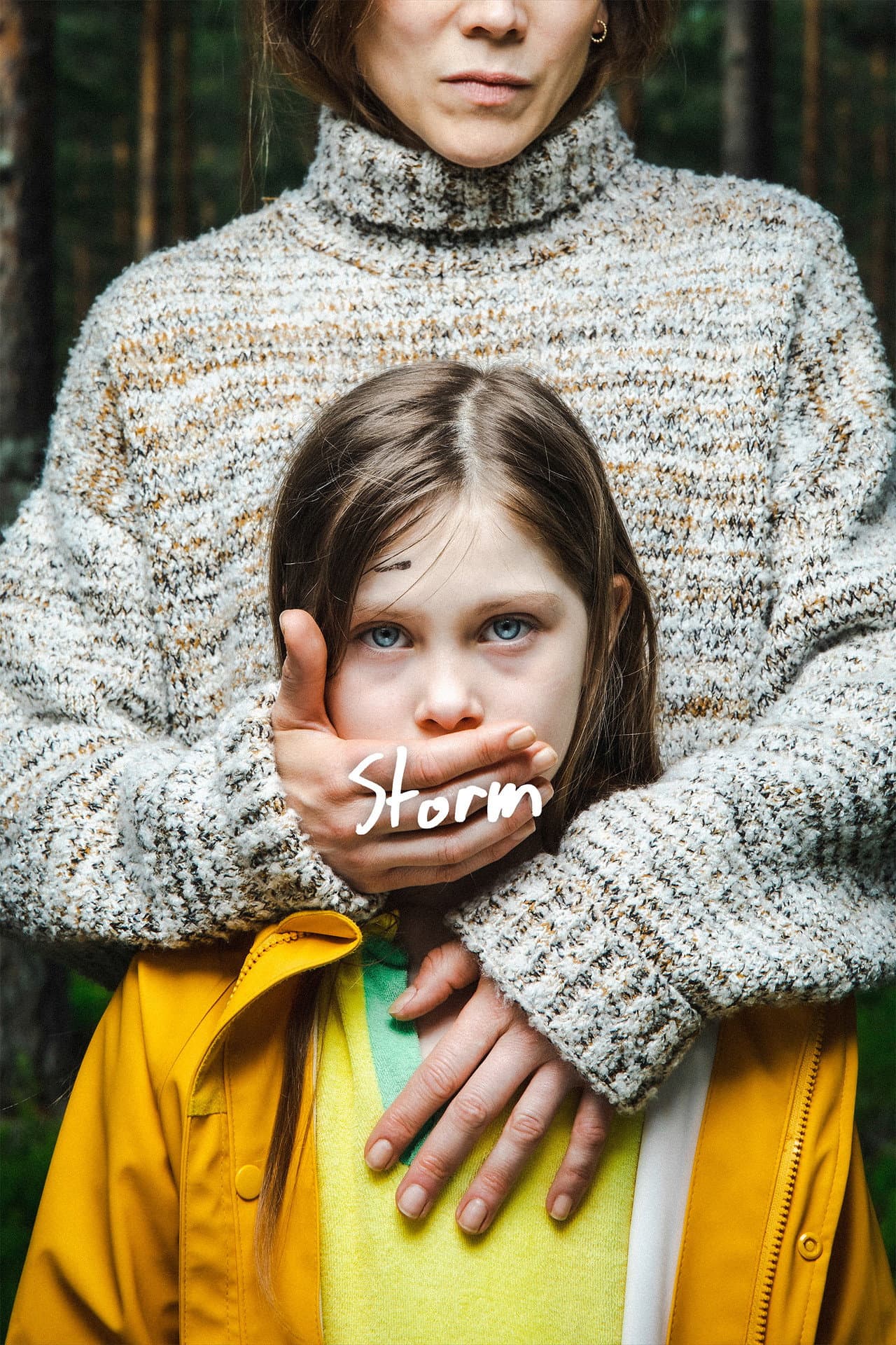 Storm preview 2