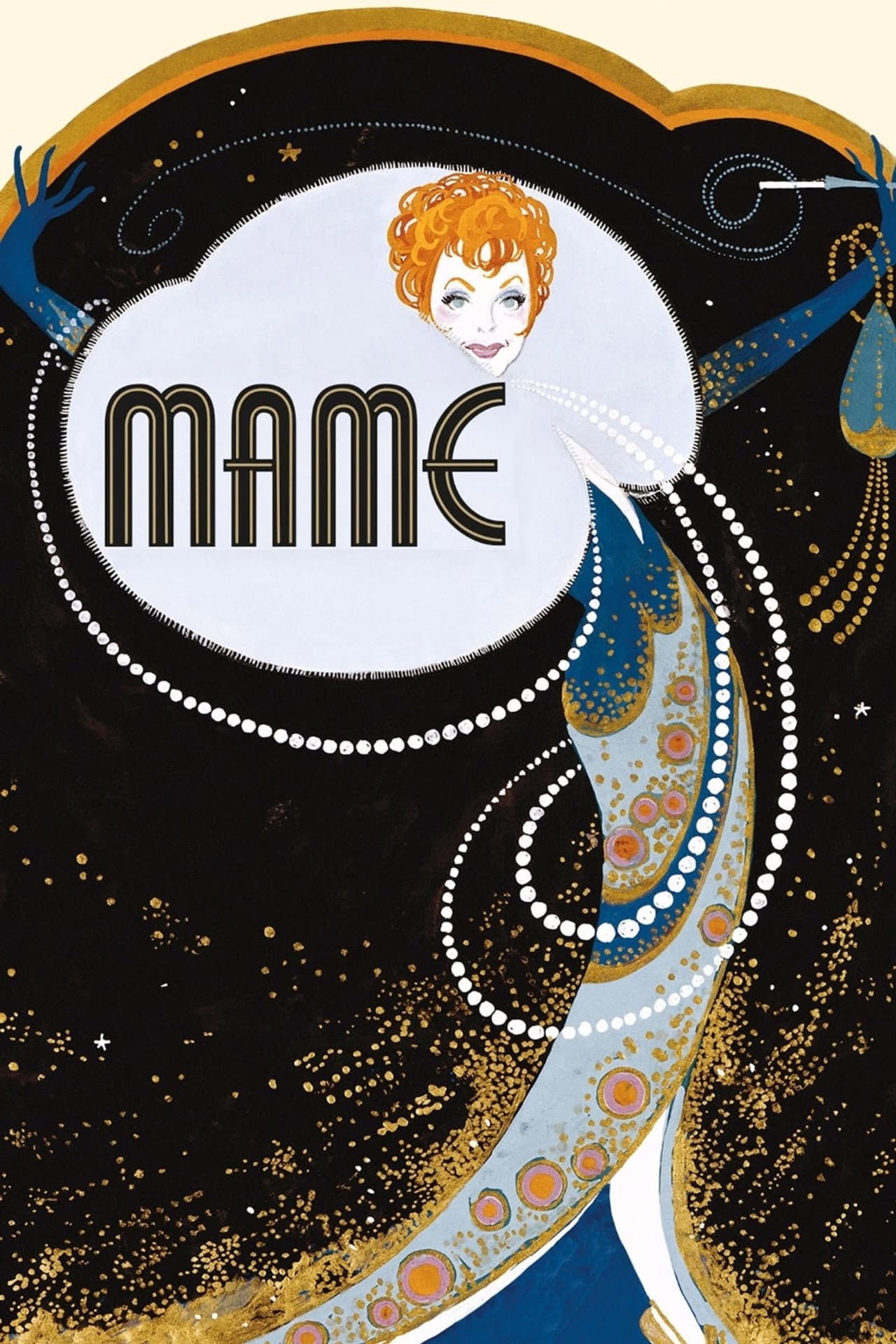 Mame preview 2