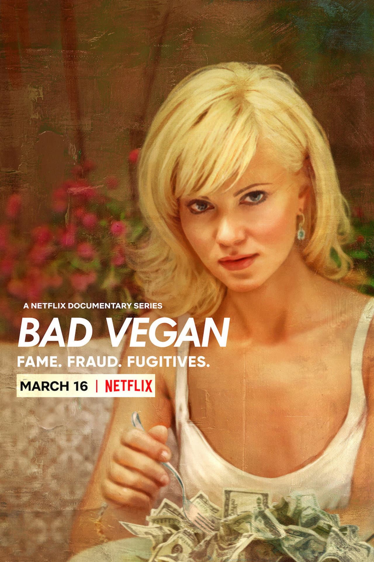 Bad Vegan: Fame. Fraud. Fugitives. preview 2