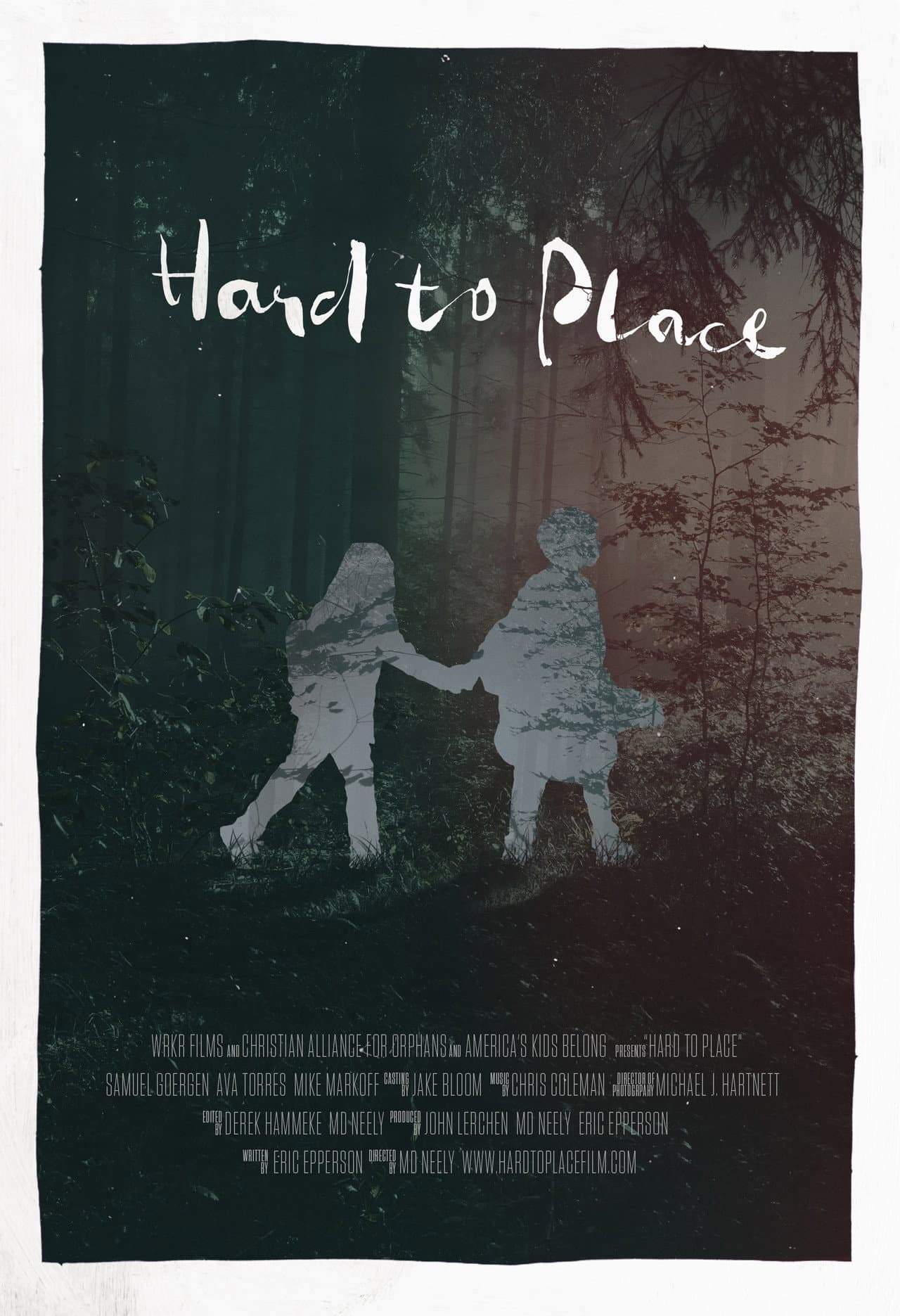 Hard to Place preview 2