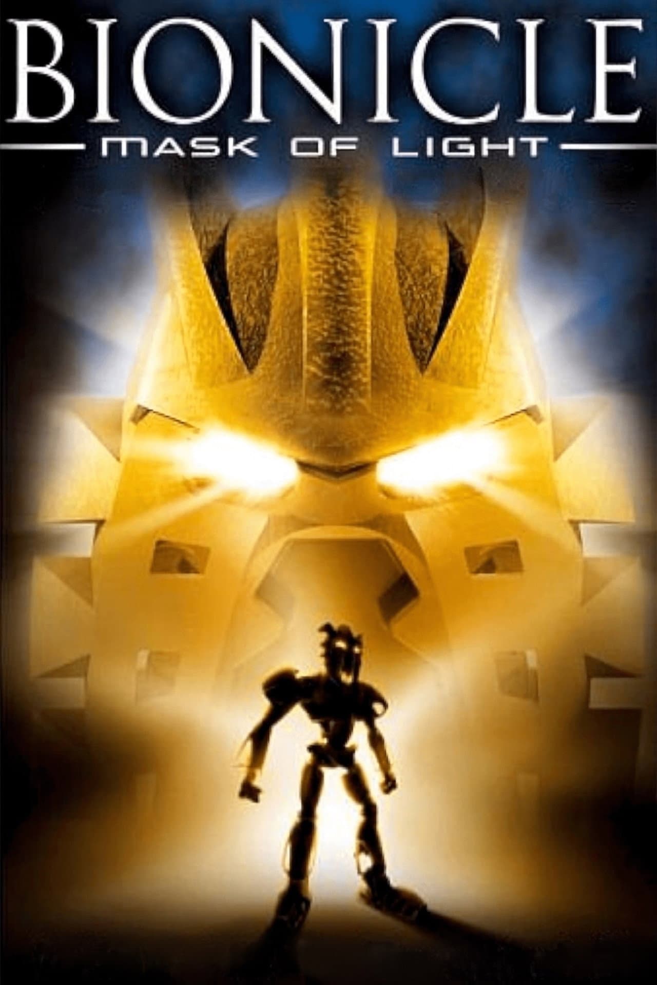 Bionicle: Mask of Light preview 2