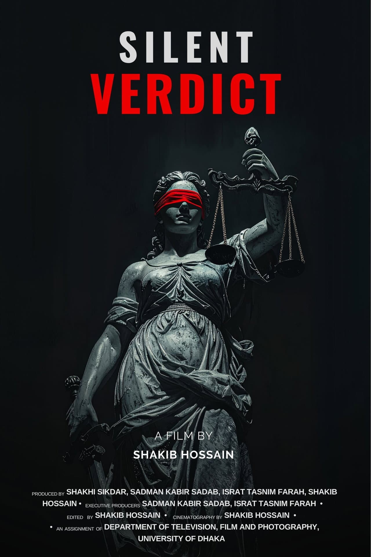 Silent Verdict preview 2